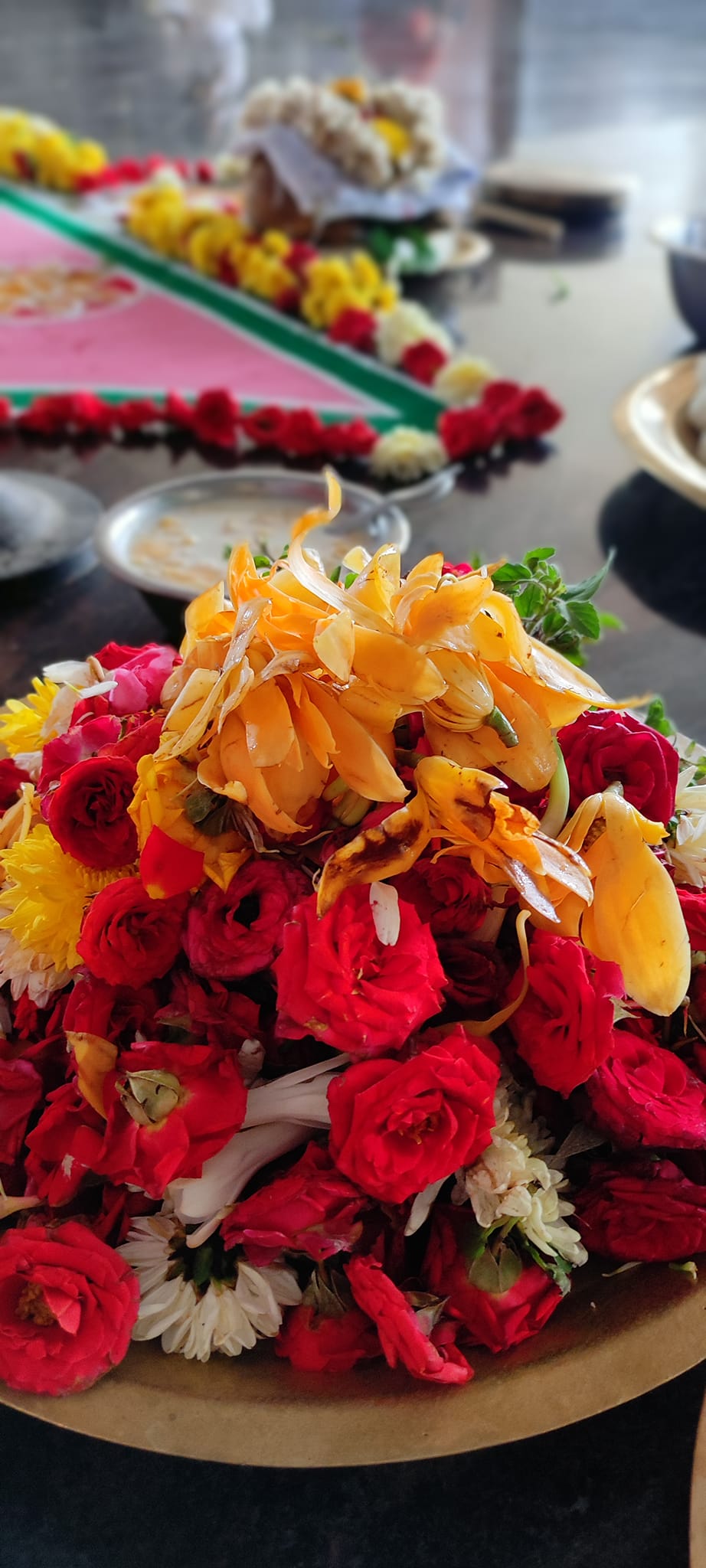 Palimaru Matha,... - Palimaru Matha, Malleshwaram