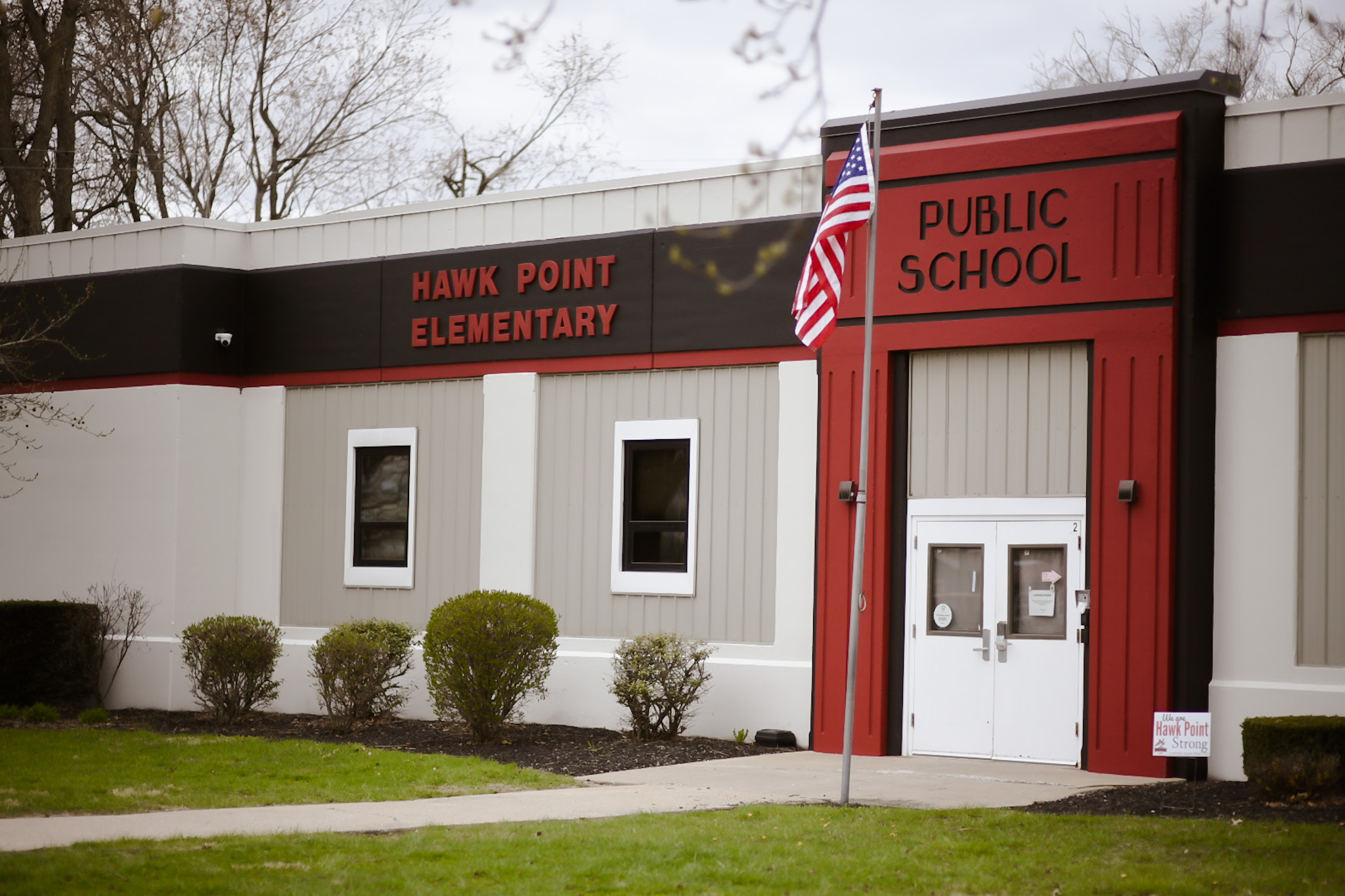 Hawk Point Elementary... - The Lincoln County Journal | Facebook