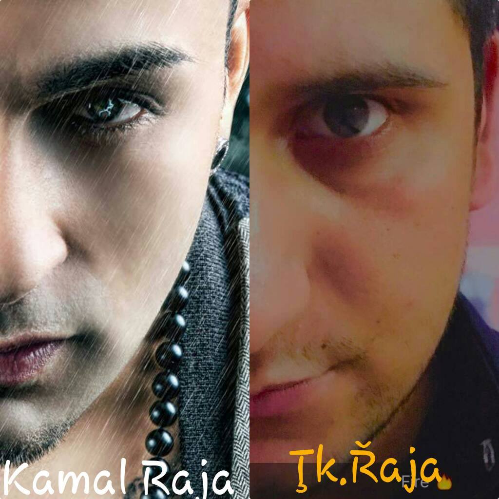 TK Raja official