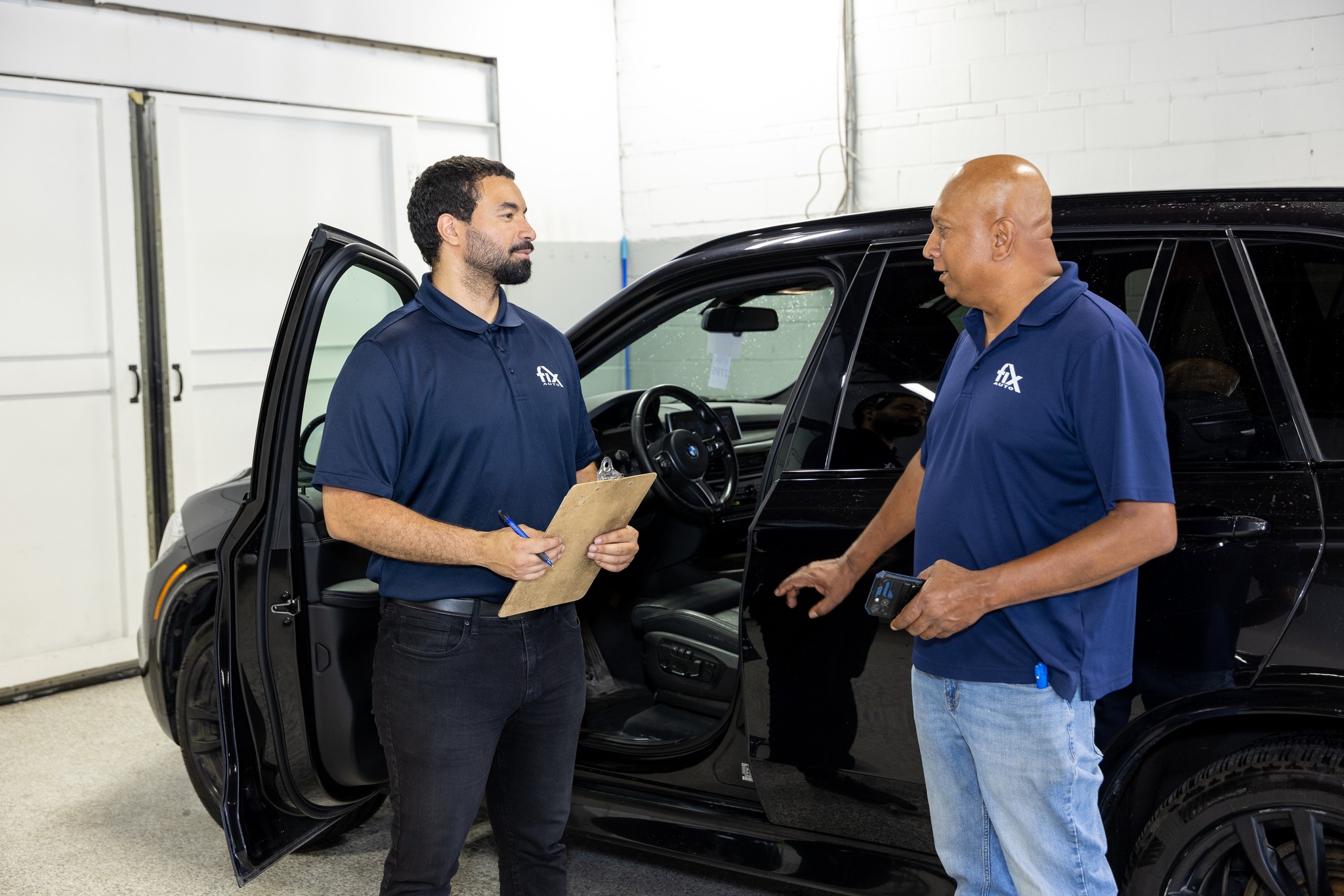 Fix Auto Grand Beauport | Centre-ville Québec City QC