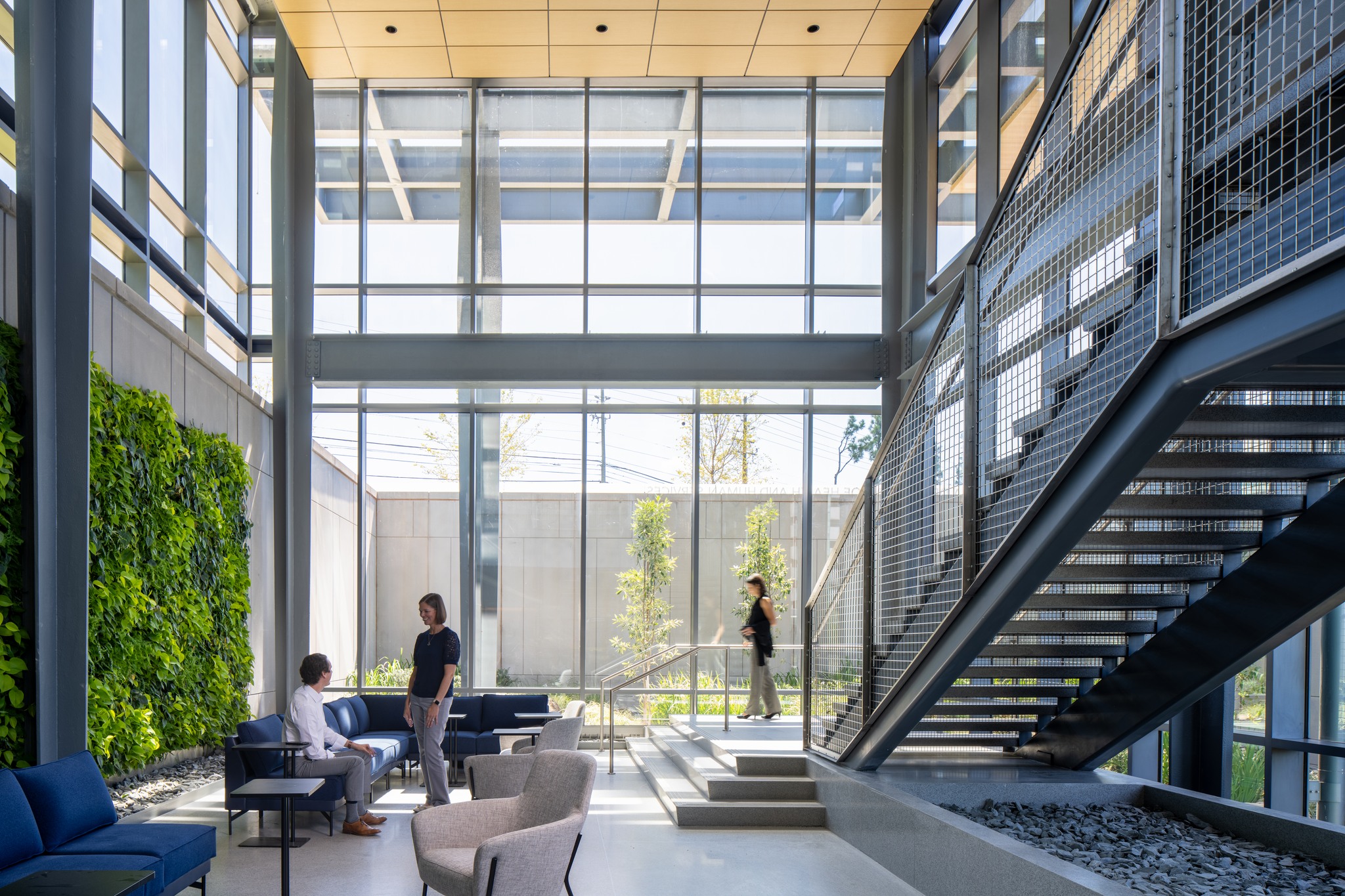 LS3P ASSOCIATES LTD. | Charleston SC