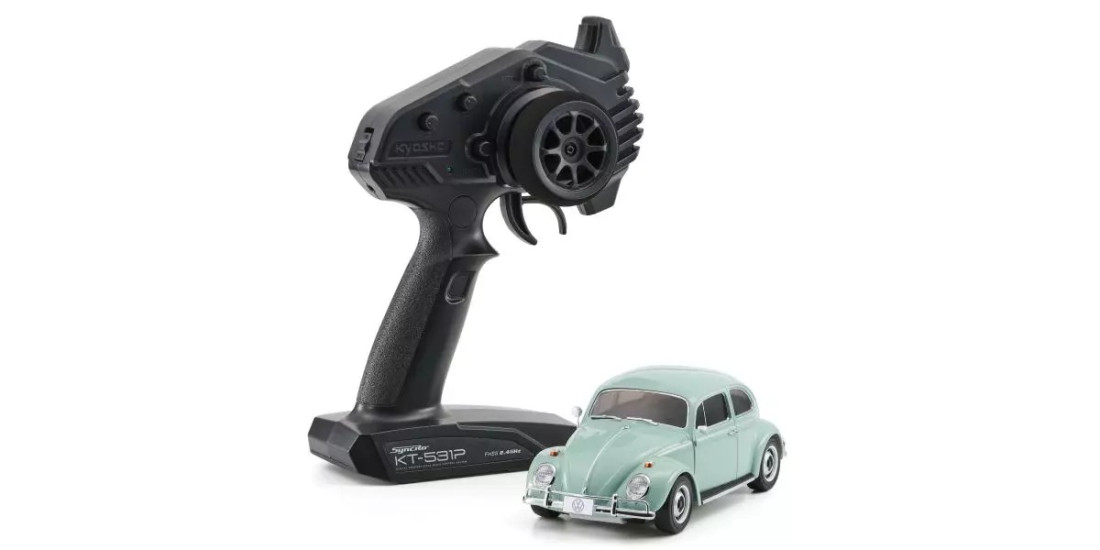 Mini-Z official