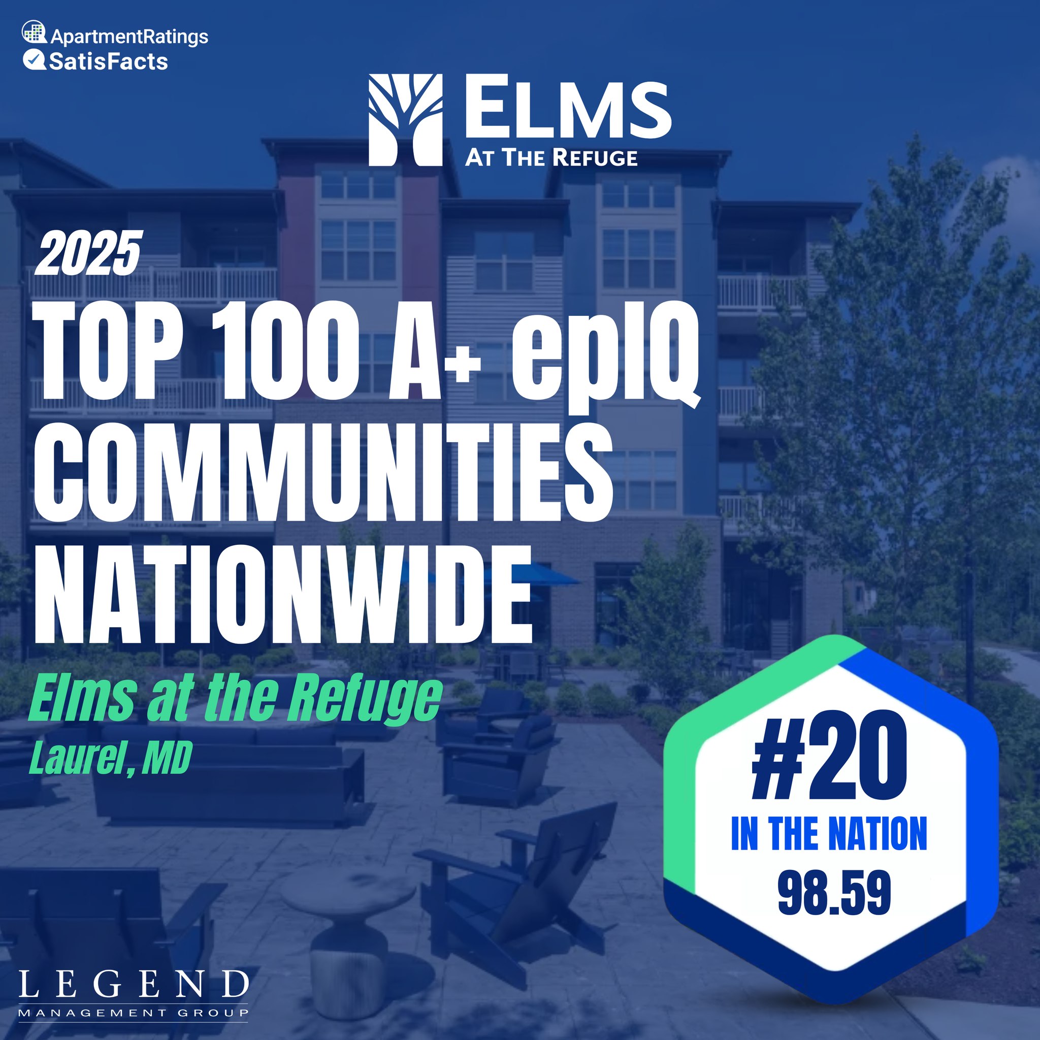 Legend Management Group | McLean VA