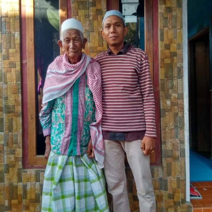 Baim Ibrahim Razak