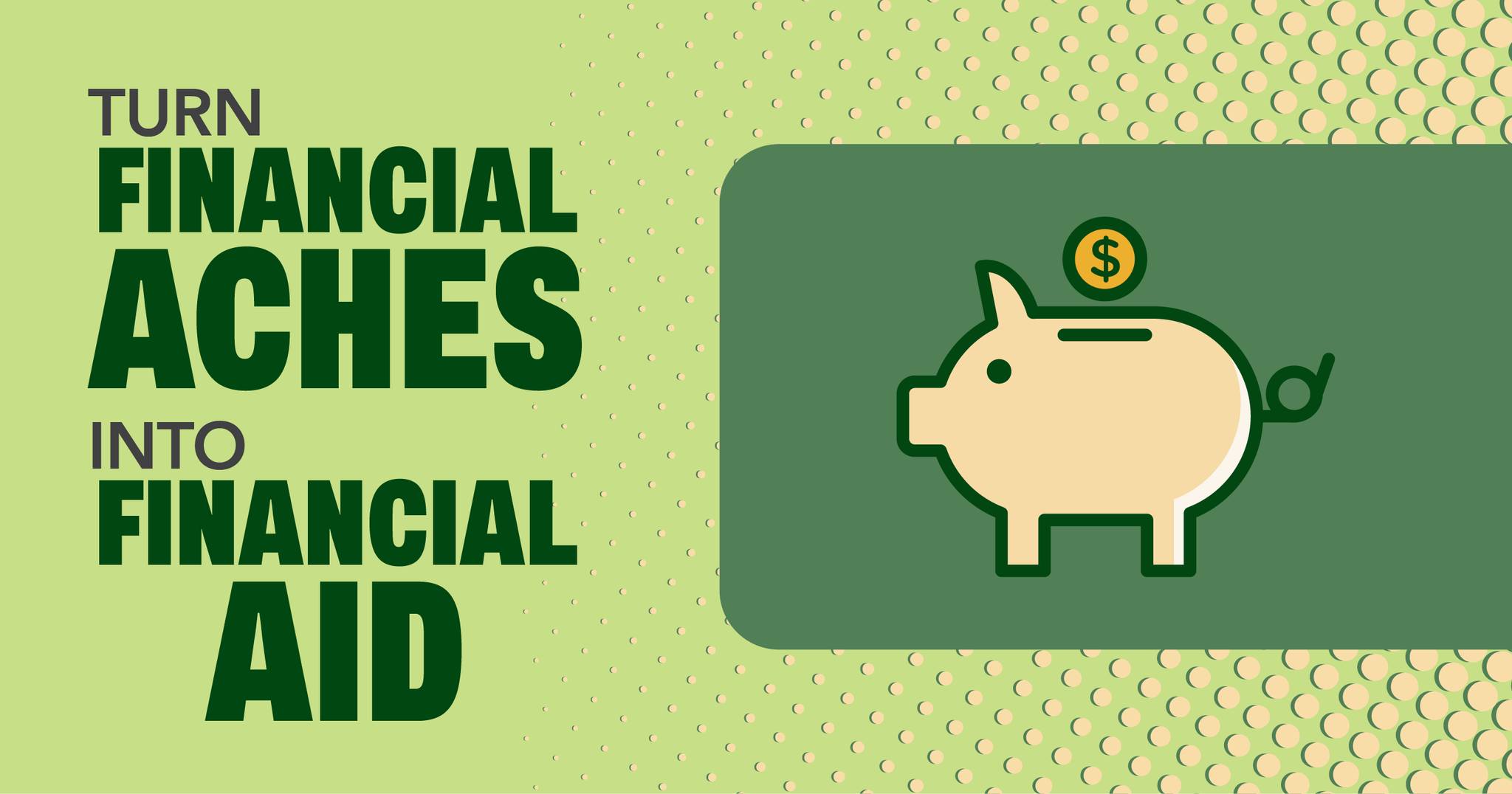 Rasmussen - From completing FAFSA® to managing your loans, make