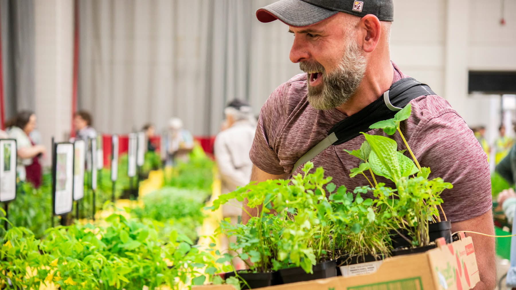 2026 Spring Plant Sale