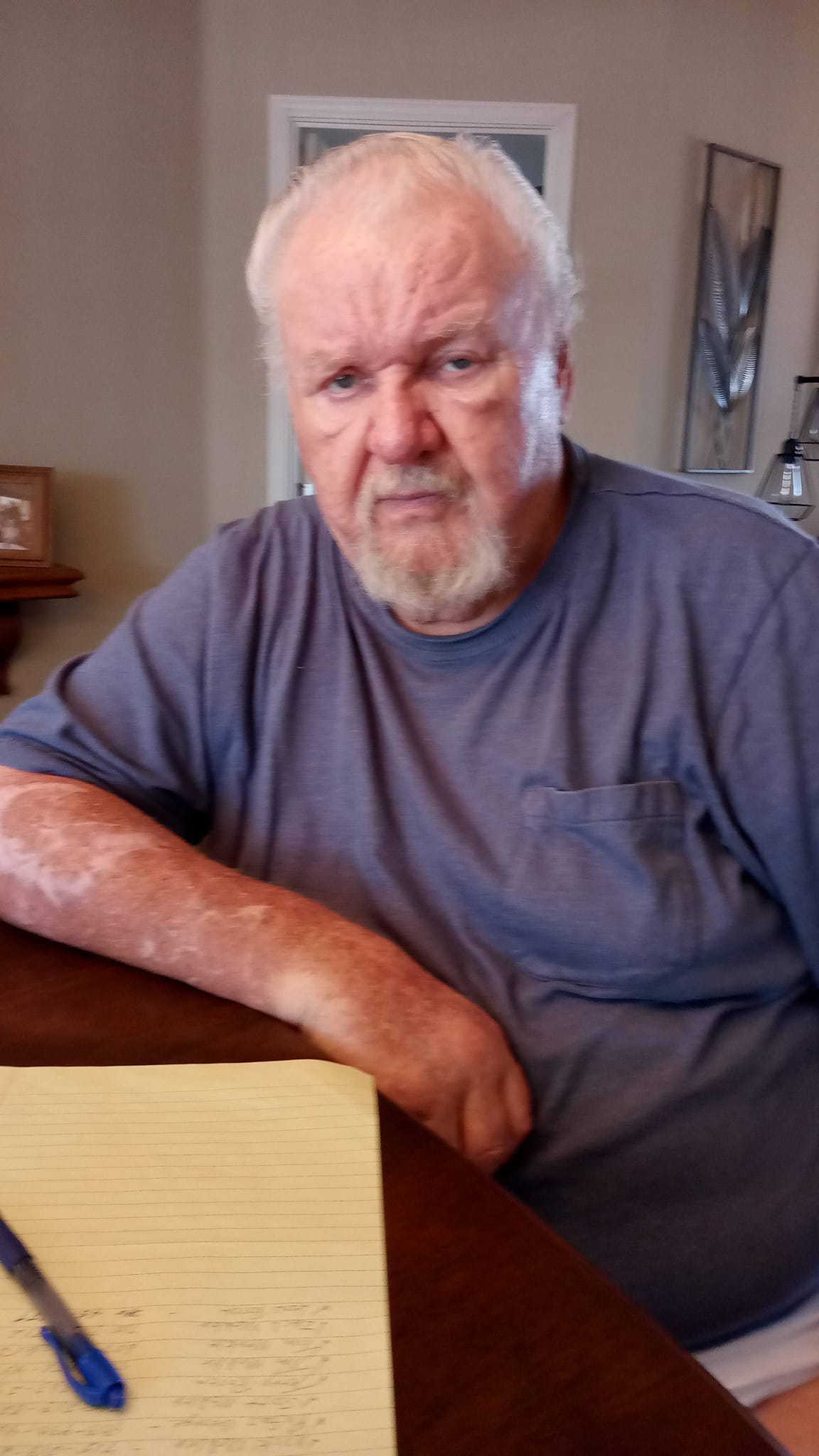 Gerald Rosen