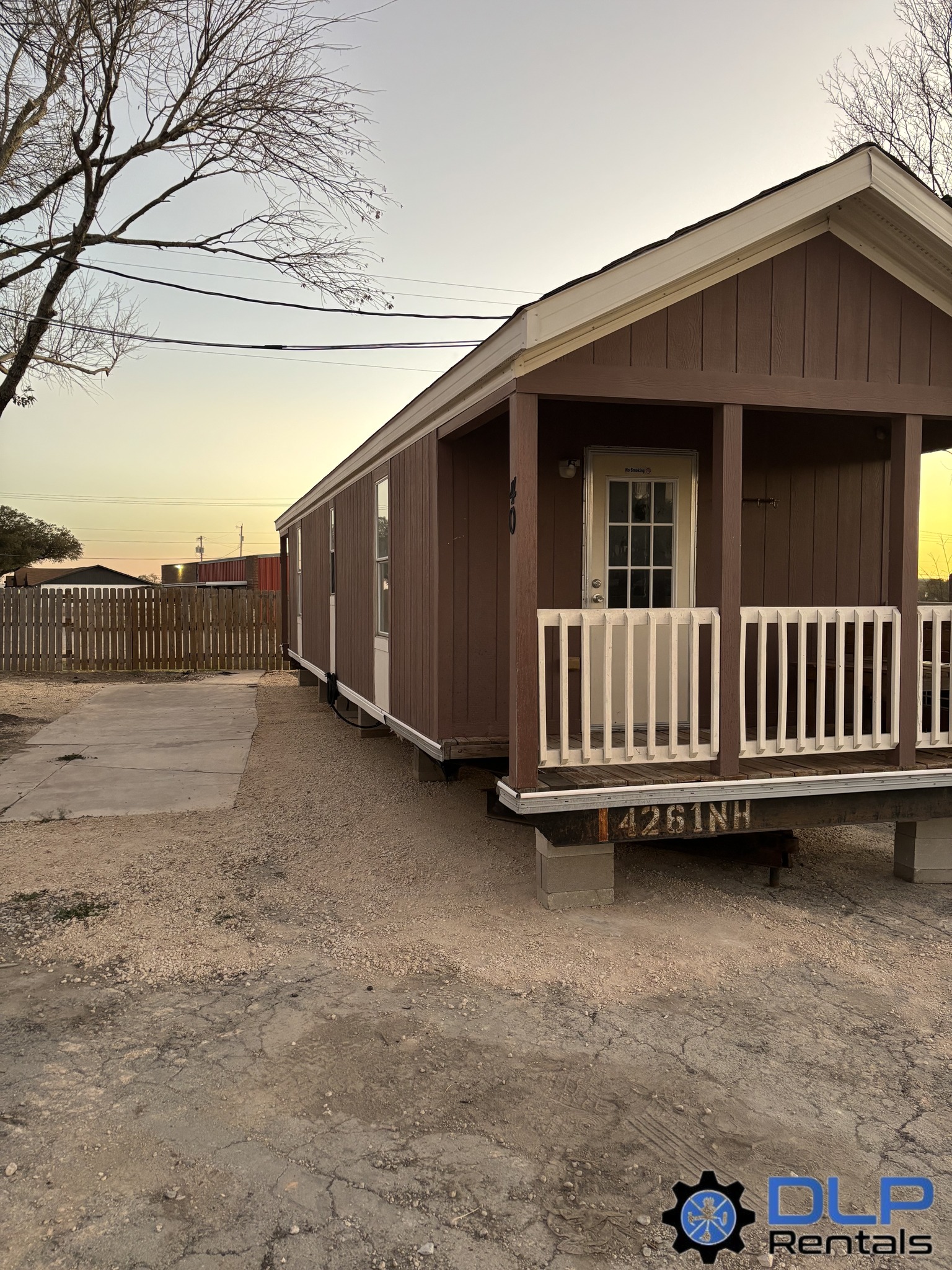 DLP Services | Del Rio TX
