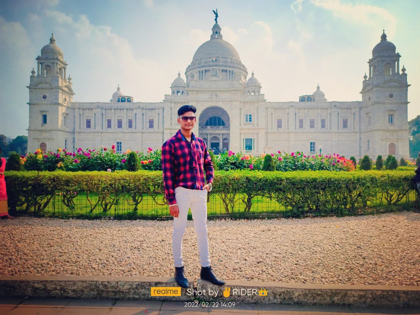 Rahul Rider Rkc