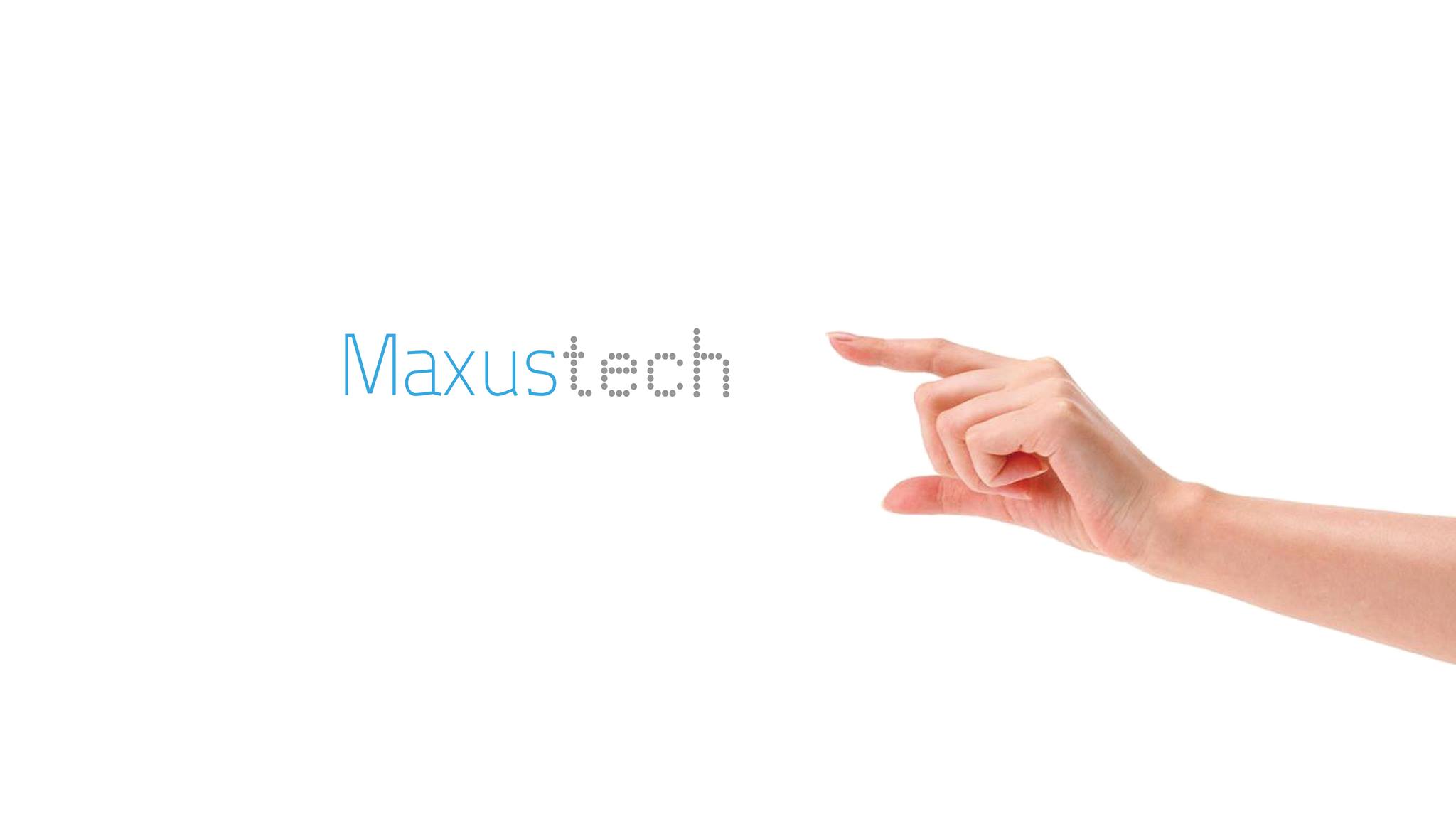 Maxus Tech | Shenzhen