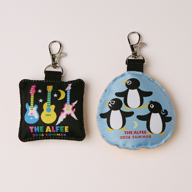 THE ALFEE 50th Anniversary 秋の祭典 □キャリーオントートバッグ