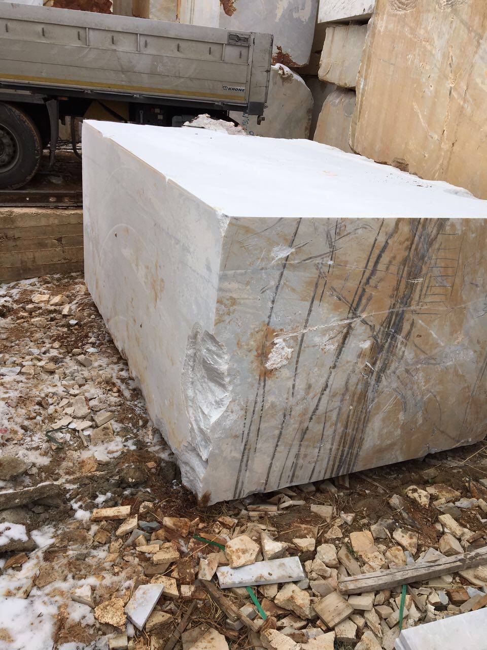 Dn Mermer