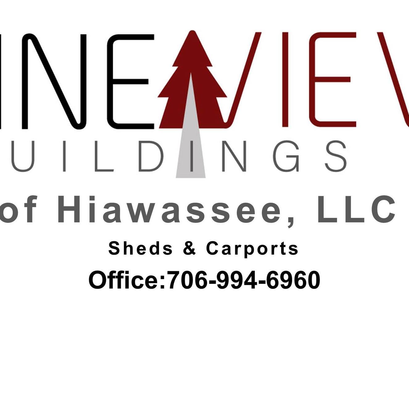 Pine View Buildings of Hiawassee Hiawassee GA
