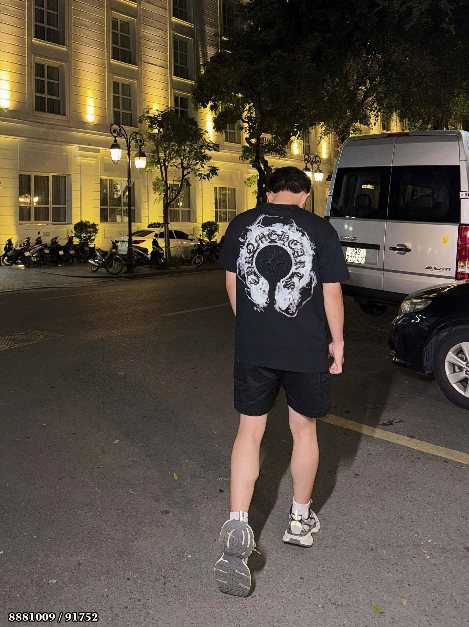 HOMIE STORE Q12 | Ho Chi Minh City
