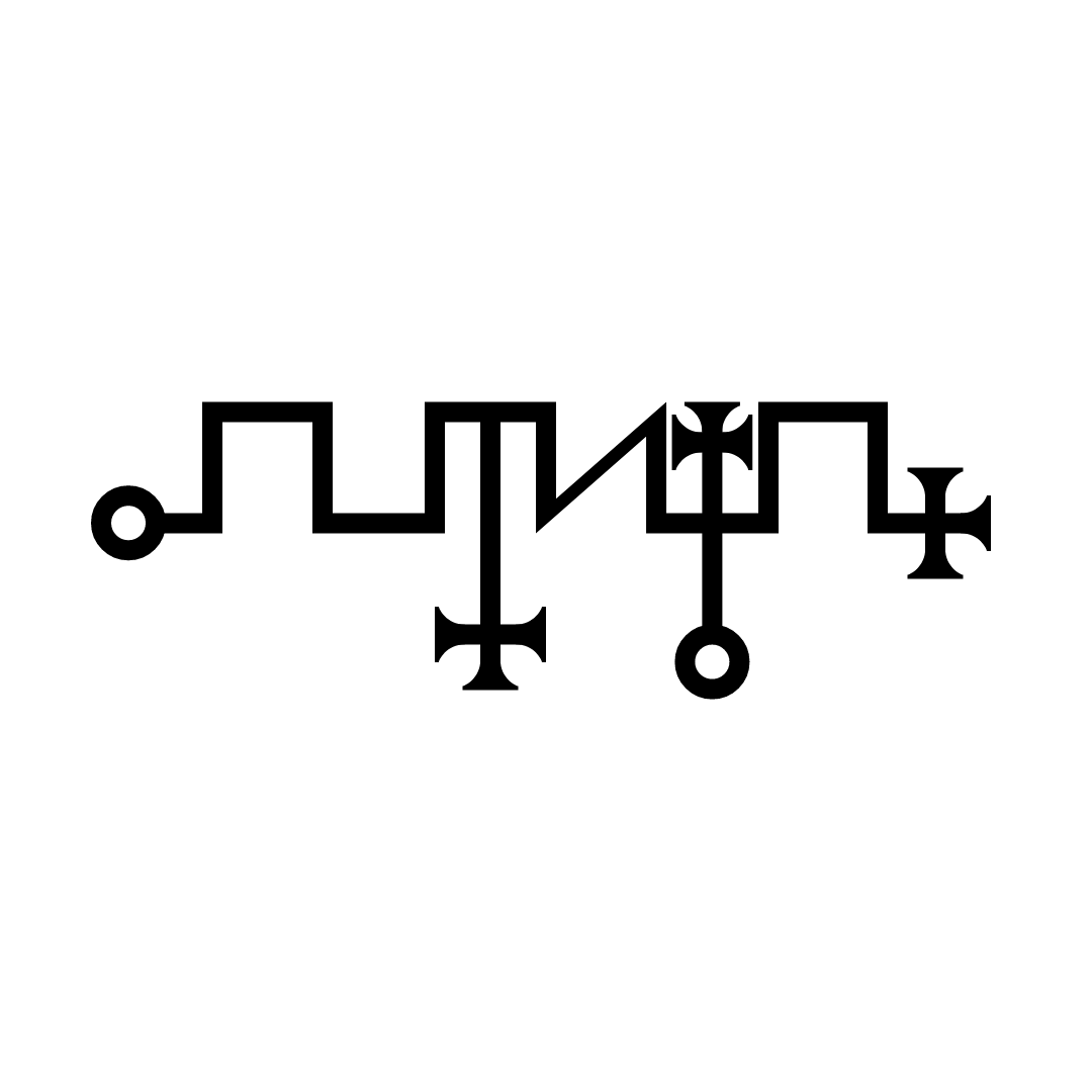 Gott's Symbols - ♍ / 🌖 / ☿ Meaning: ZAGAN Click the... | Facebook