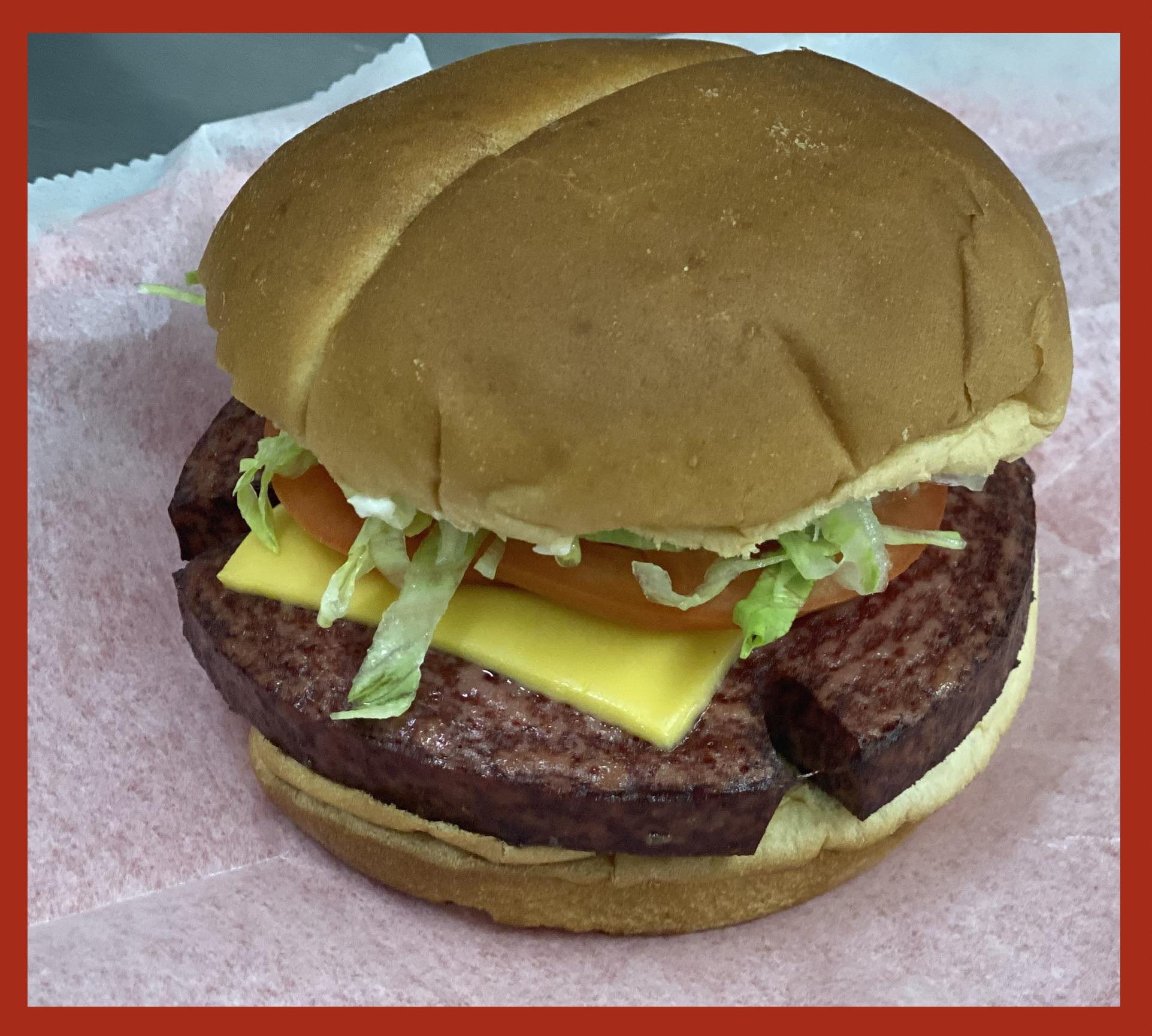 Bold, Smoky & Fried to Golden... - Randy's Bar B Que | Facebook