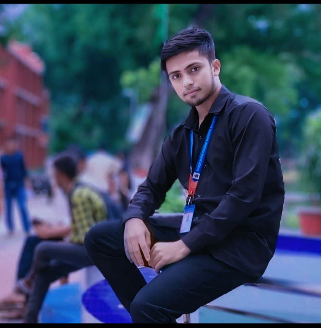 Md Rohan Islam