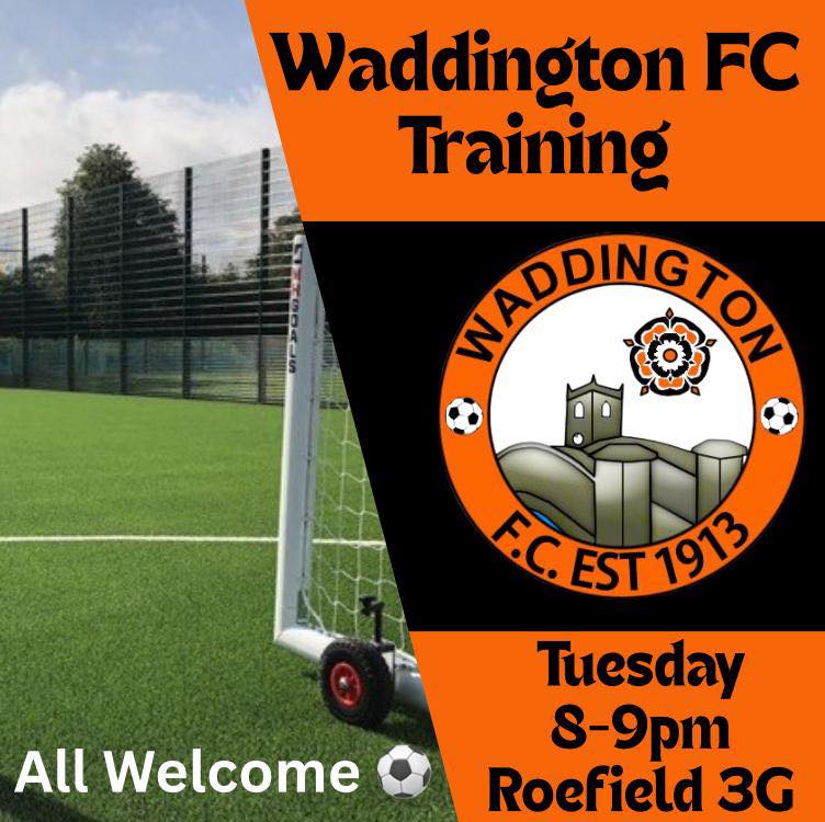 waddington-football-club