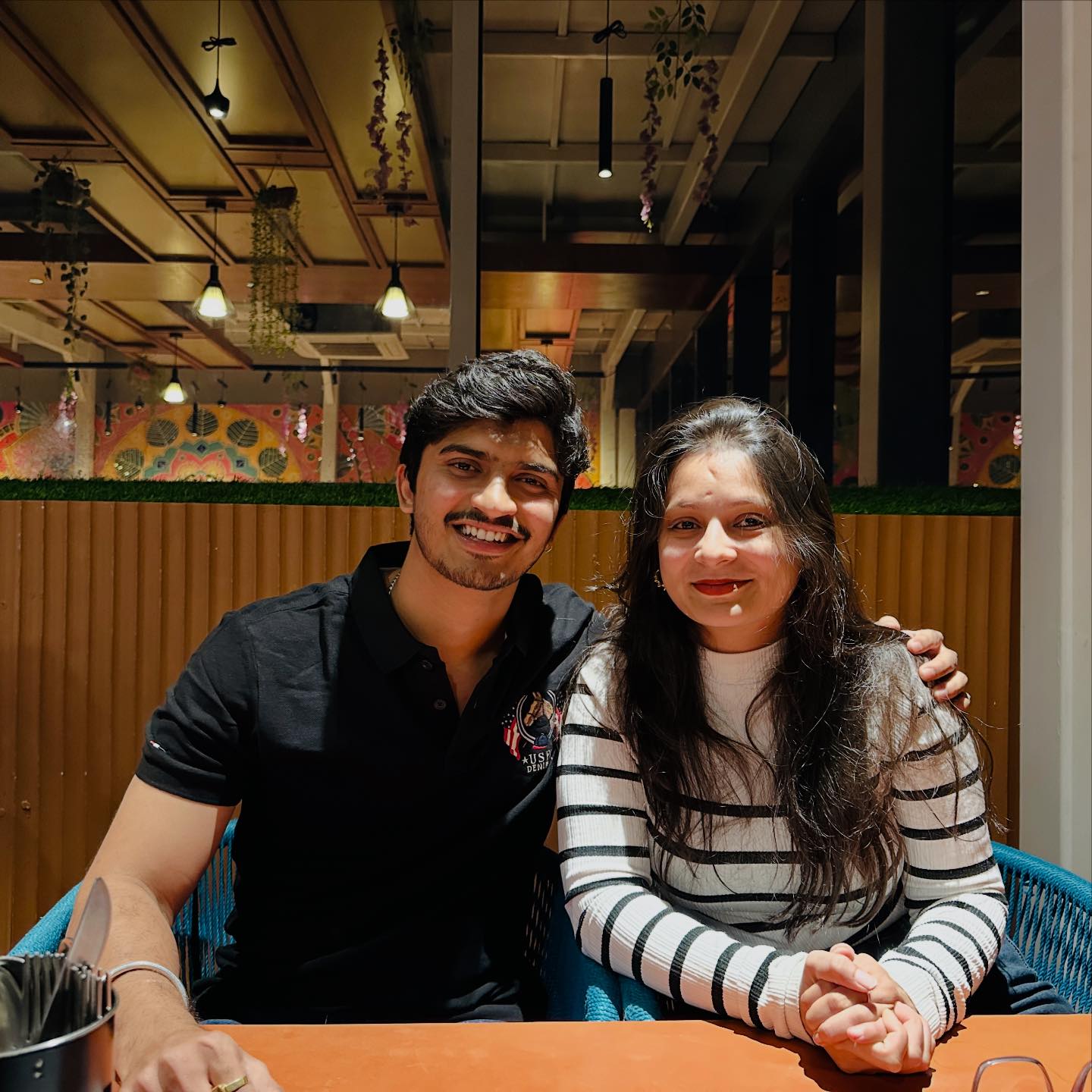 Devarsh Dave - Devarsh Dave added a new photo — in...