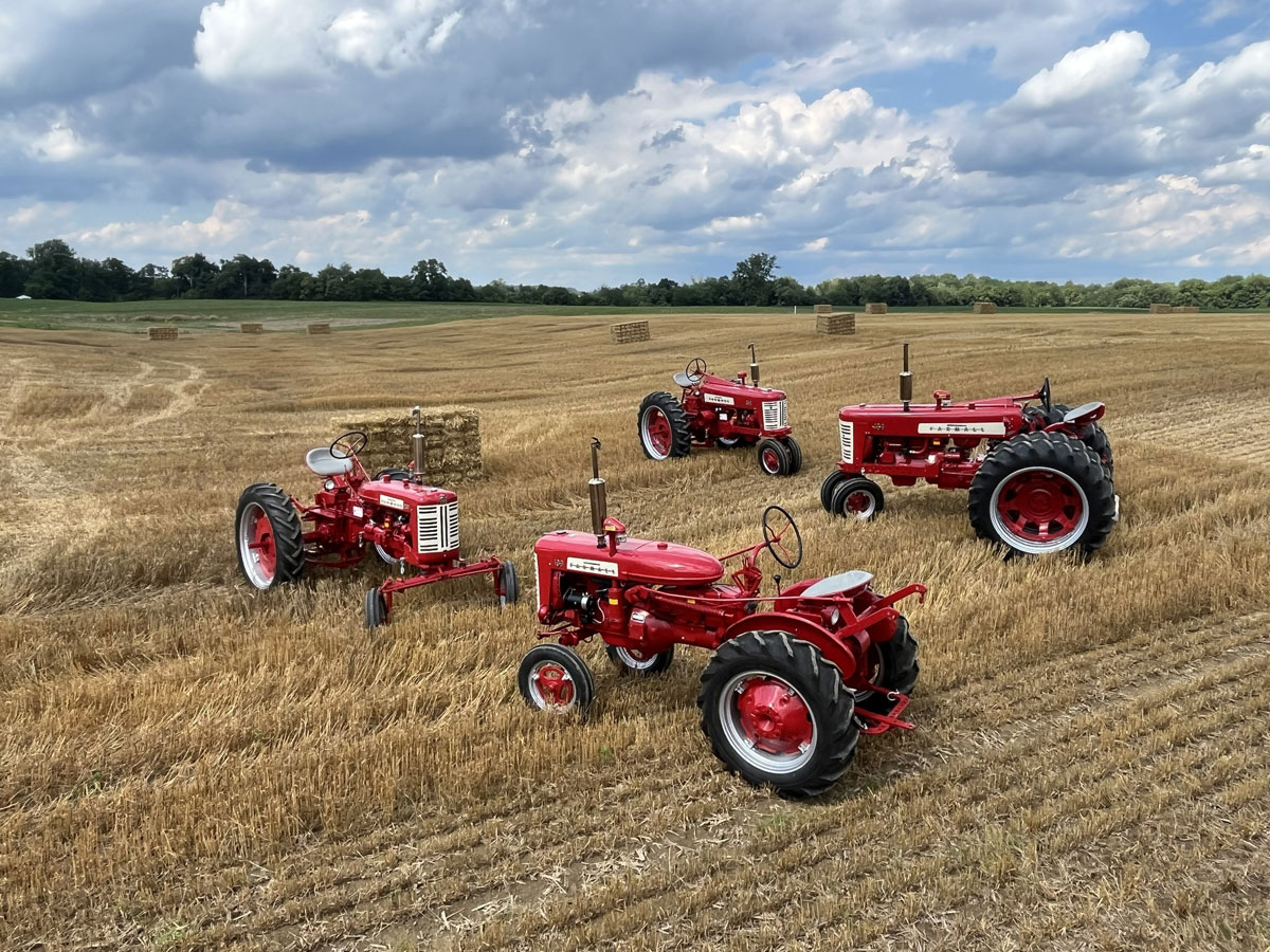 Steiner Tractor Parts, Inc. - Steiner Tractor Parts, Inc.