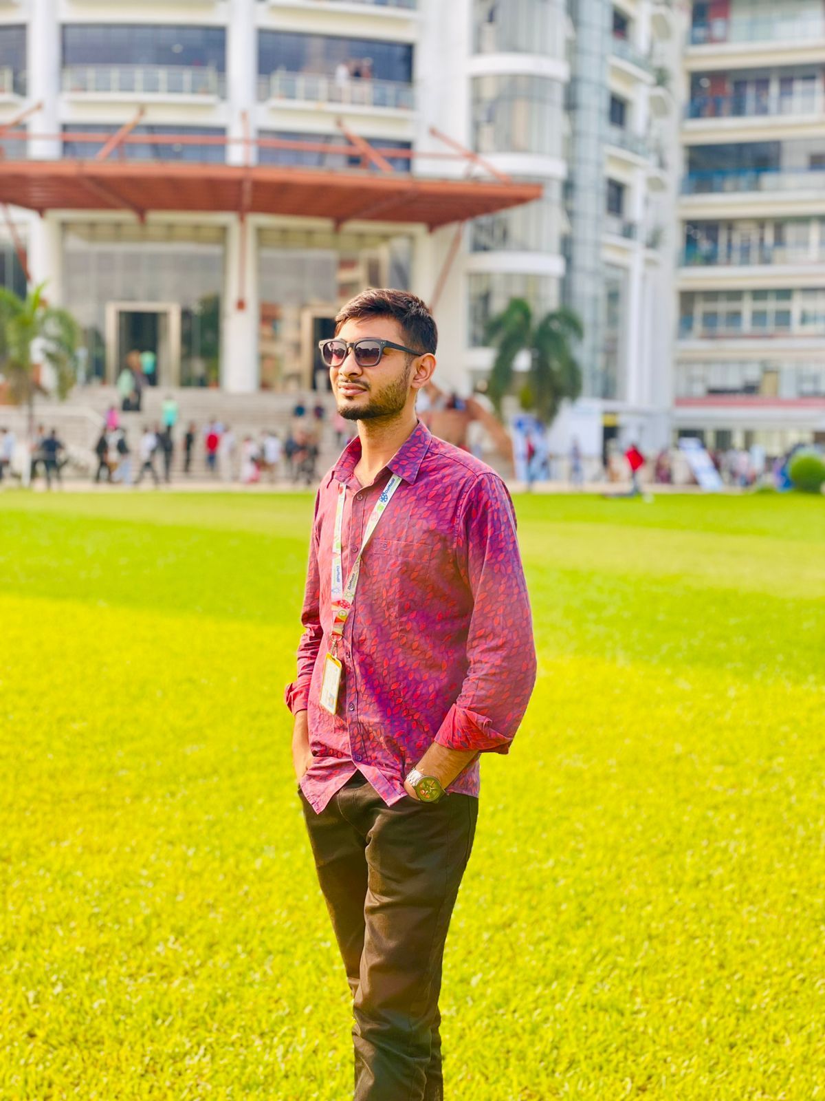 Md Readowan Hasan Hridoy