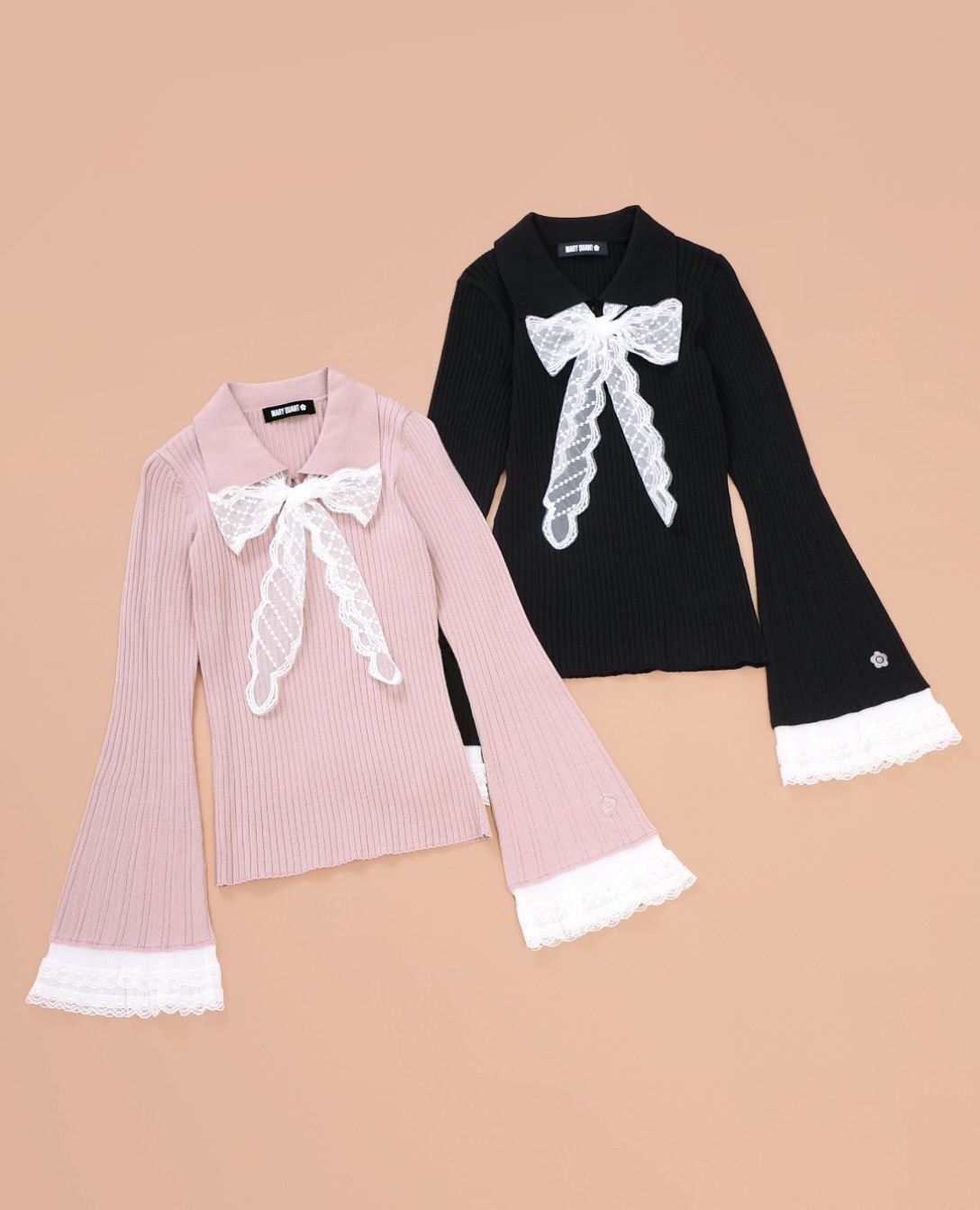 MQスタジャンブルゾン - #MARYQUANT #FASHION #NEWITEM