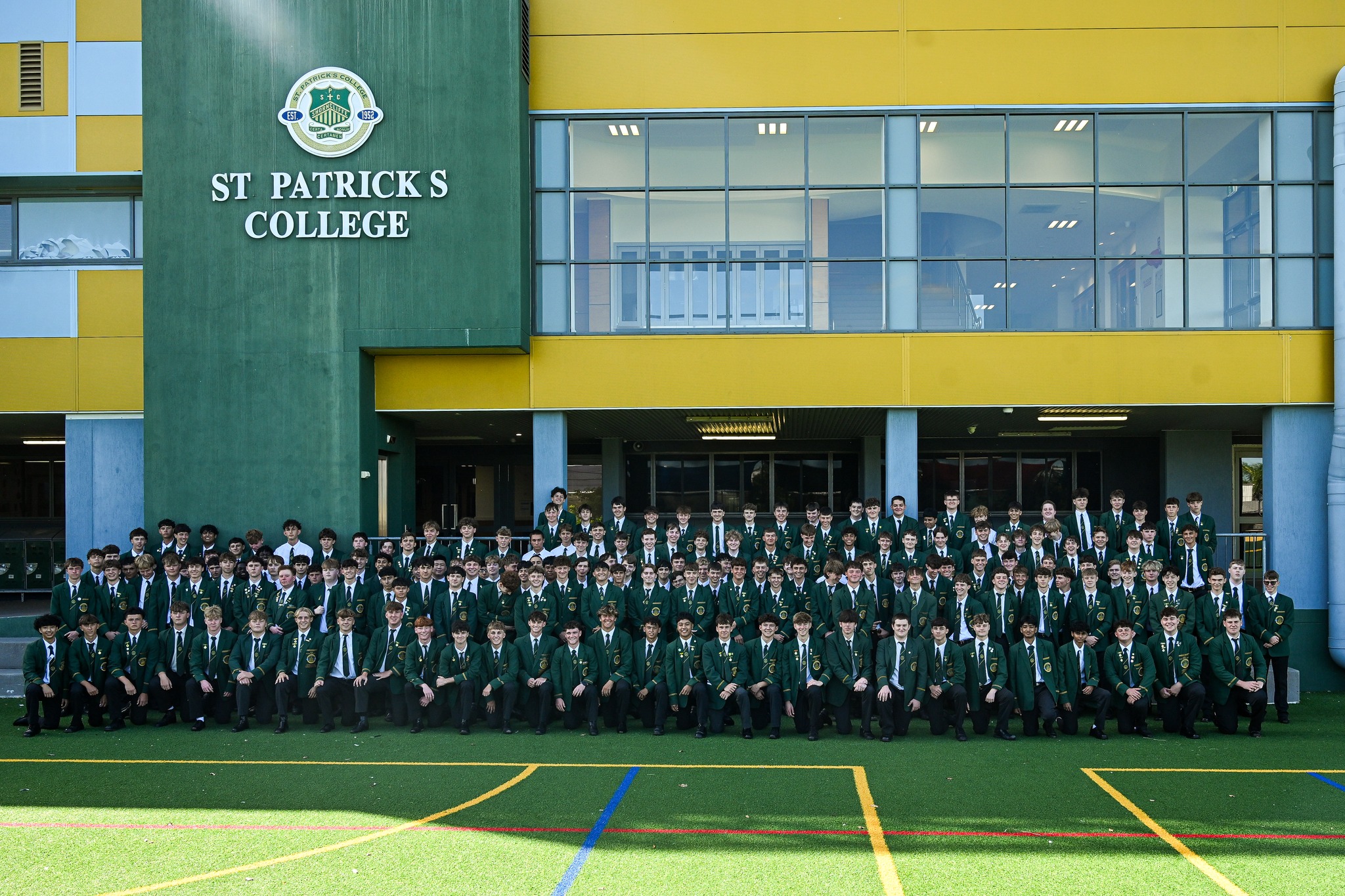 st-patrick-s-college-added-a-new-photo-st-patrick-s-college