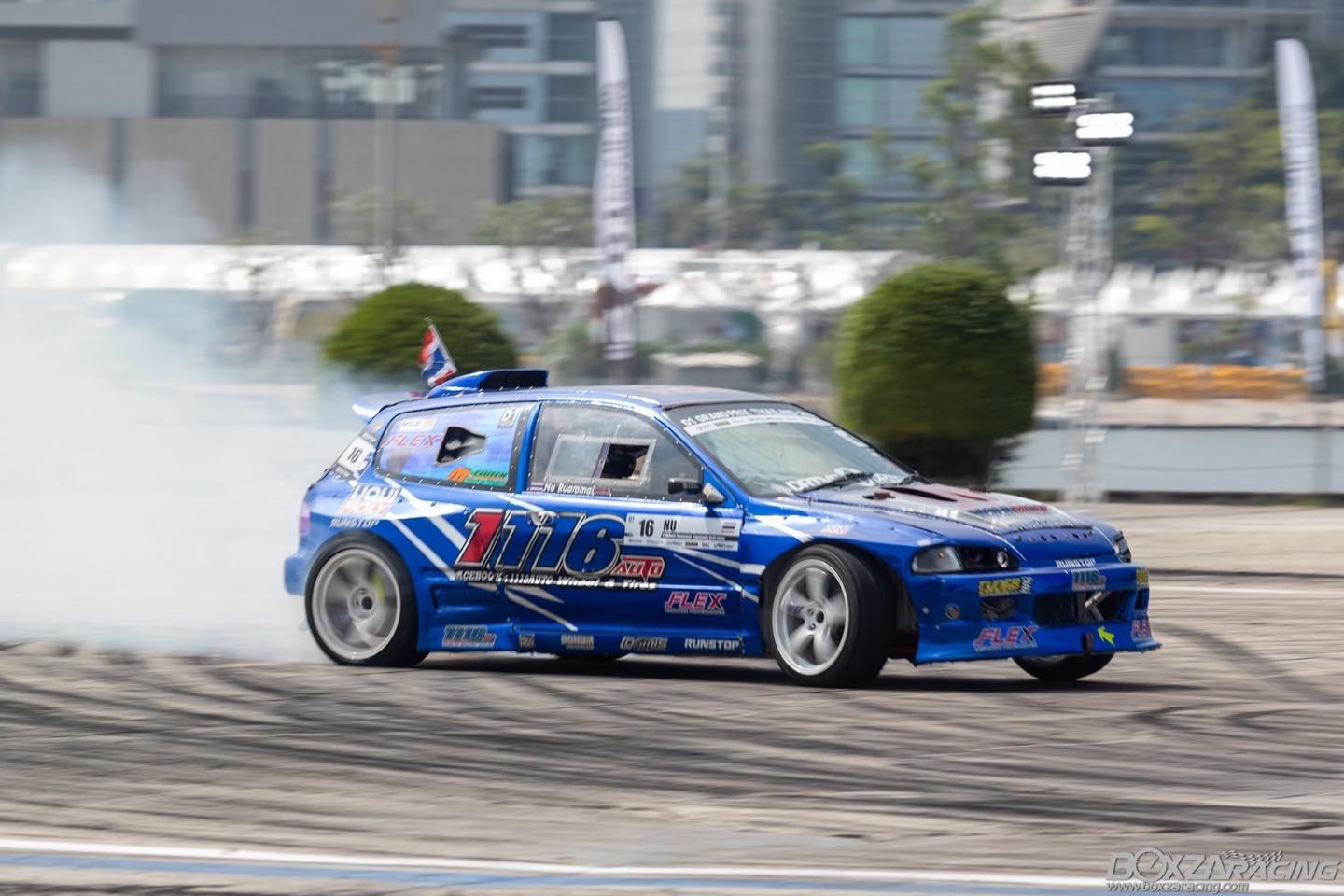 BoxzaRacing - Coming soon หนึ่งเดียวในประเทศ HONDA EG สาย... | Facebook