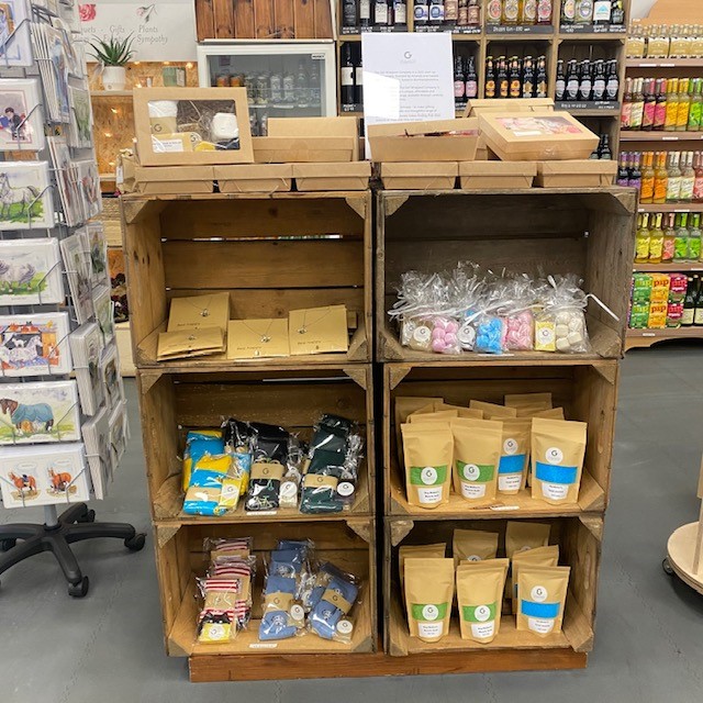NEW STOCKIST We are delighted to... - The Get Wrapped Company | Facebook