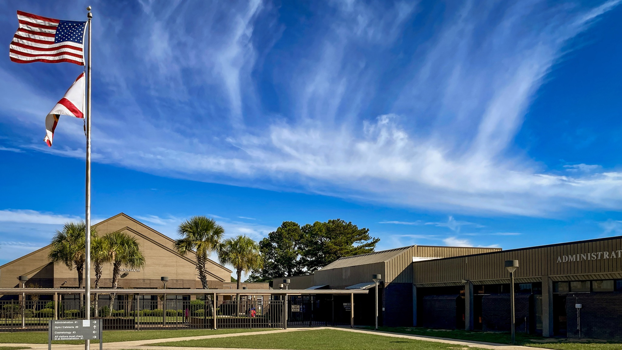 George Stone Technical College | Pensacola FL