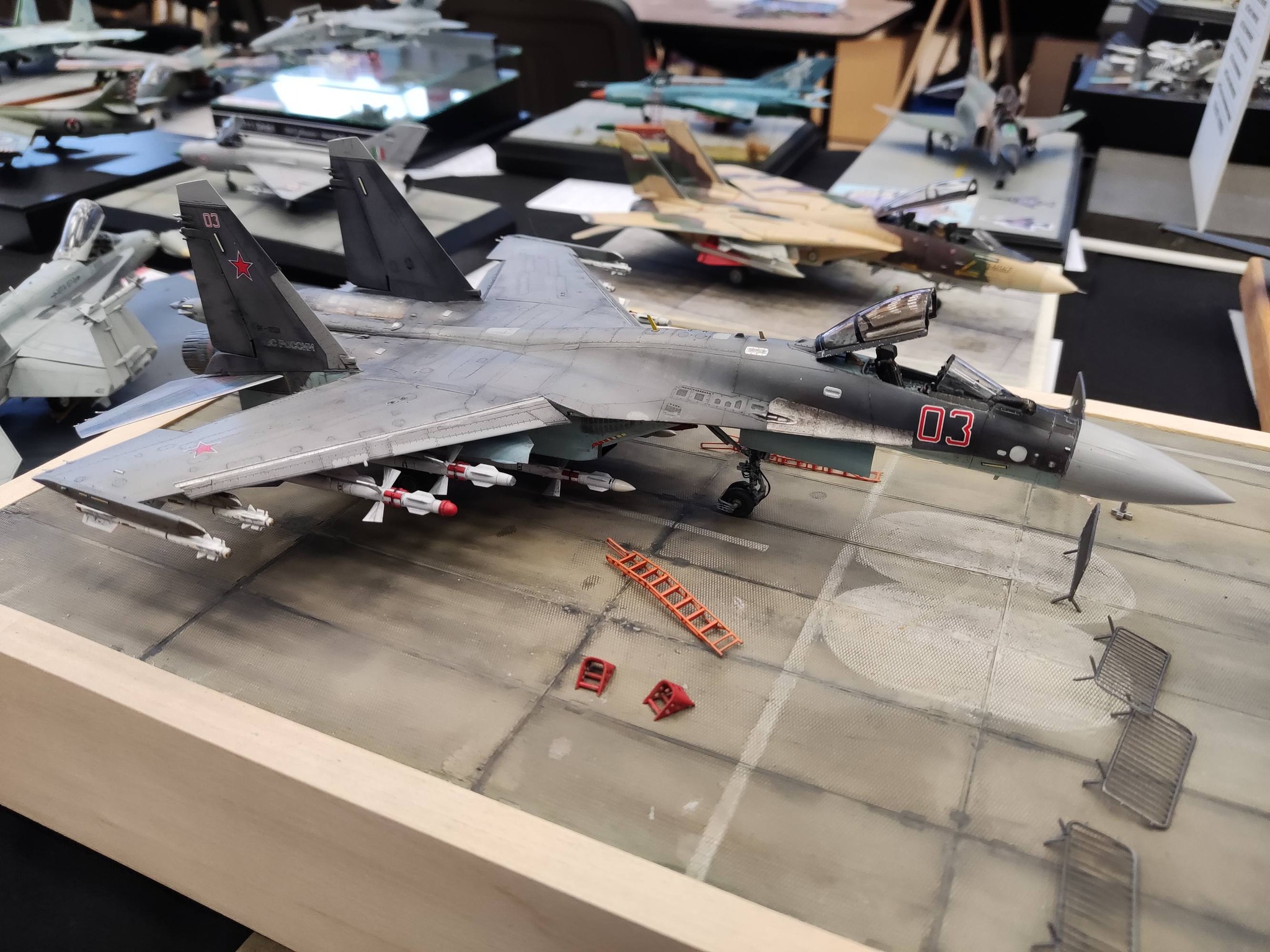 Tamiya Model Magazine