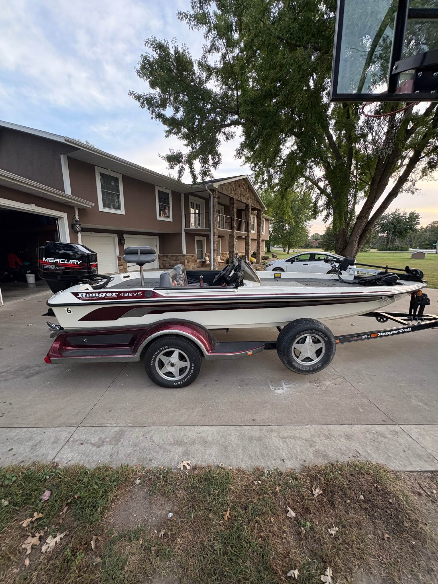 Used RANGER Boats For Sale | Facebook