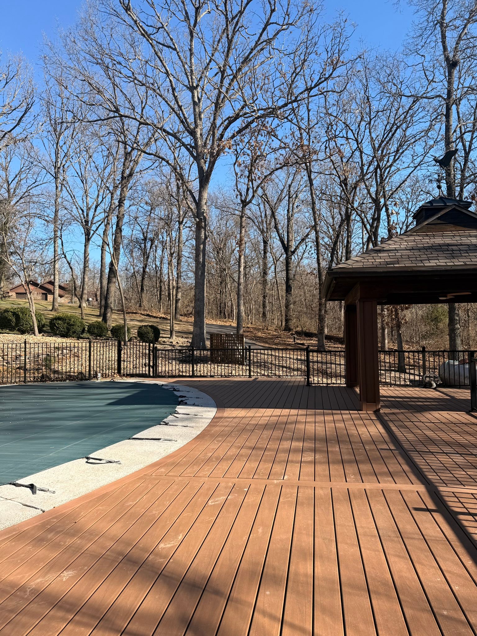 Premier Custom Decks &... - Premier Custom Decks & Design