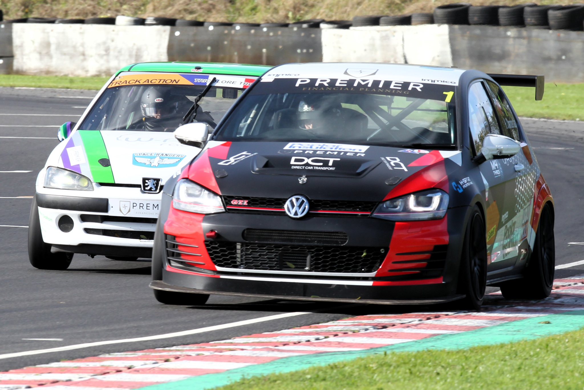 Joe Hathaway Racing
