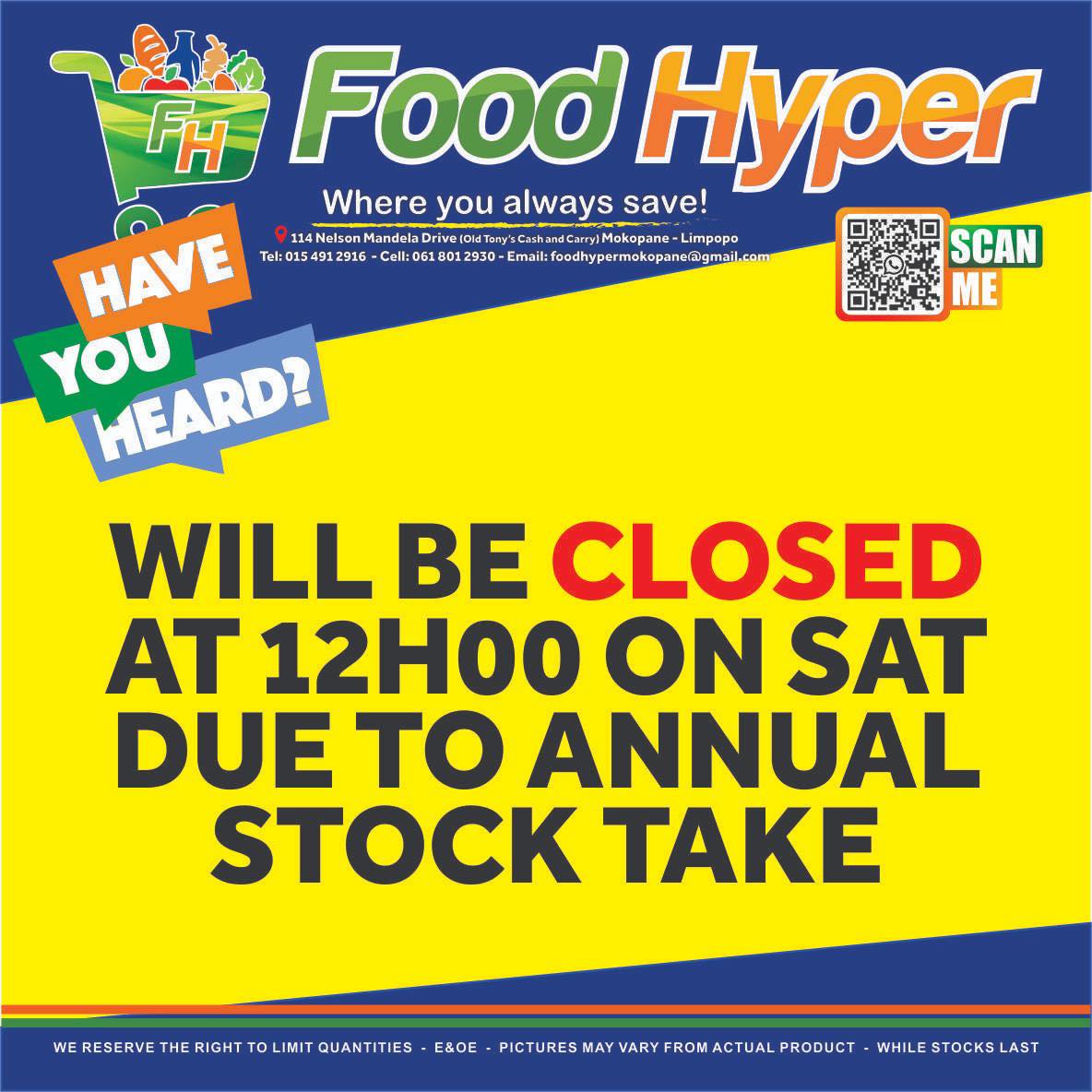 Food Hyper - Food Hyper added a new photo.