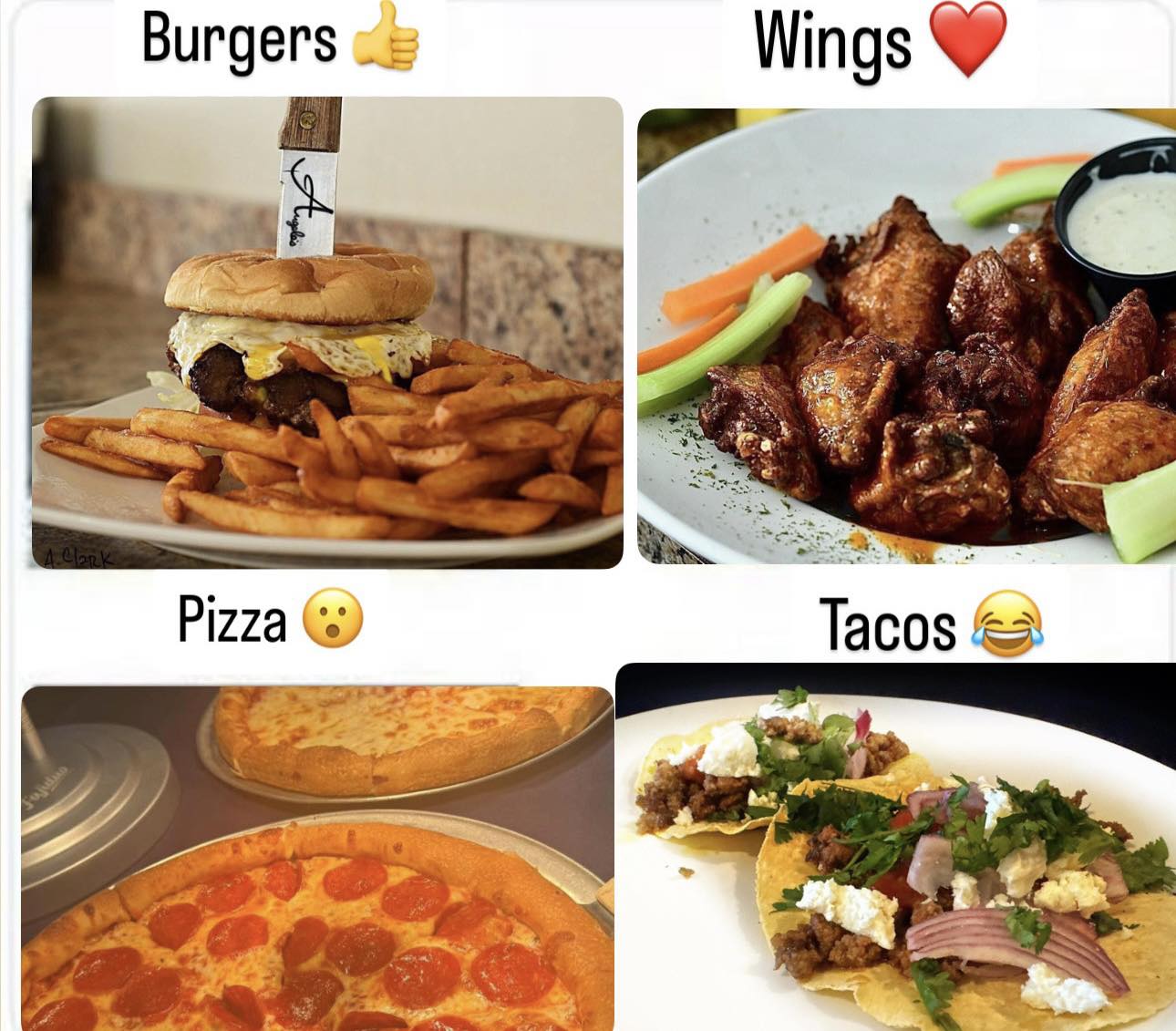 Angelo's - Ok fun game !! One has to go... | Facebook