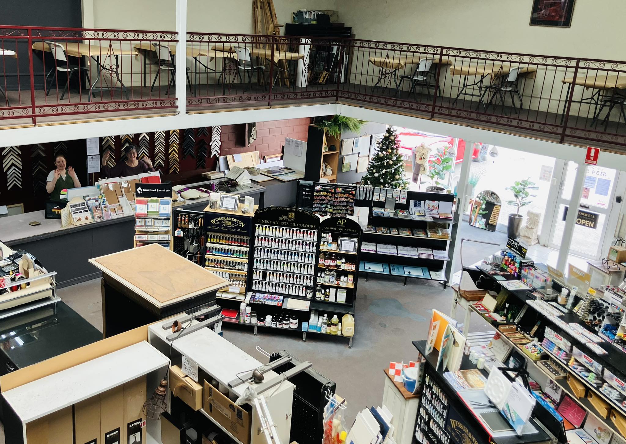 Morwell Art & Framing | Morwell VIC