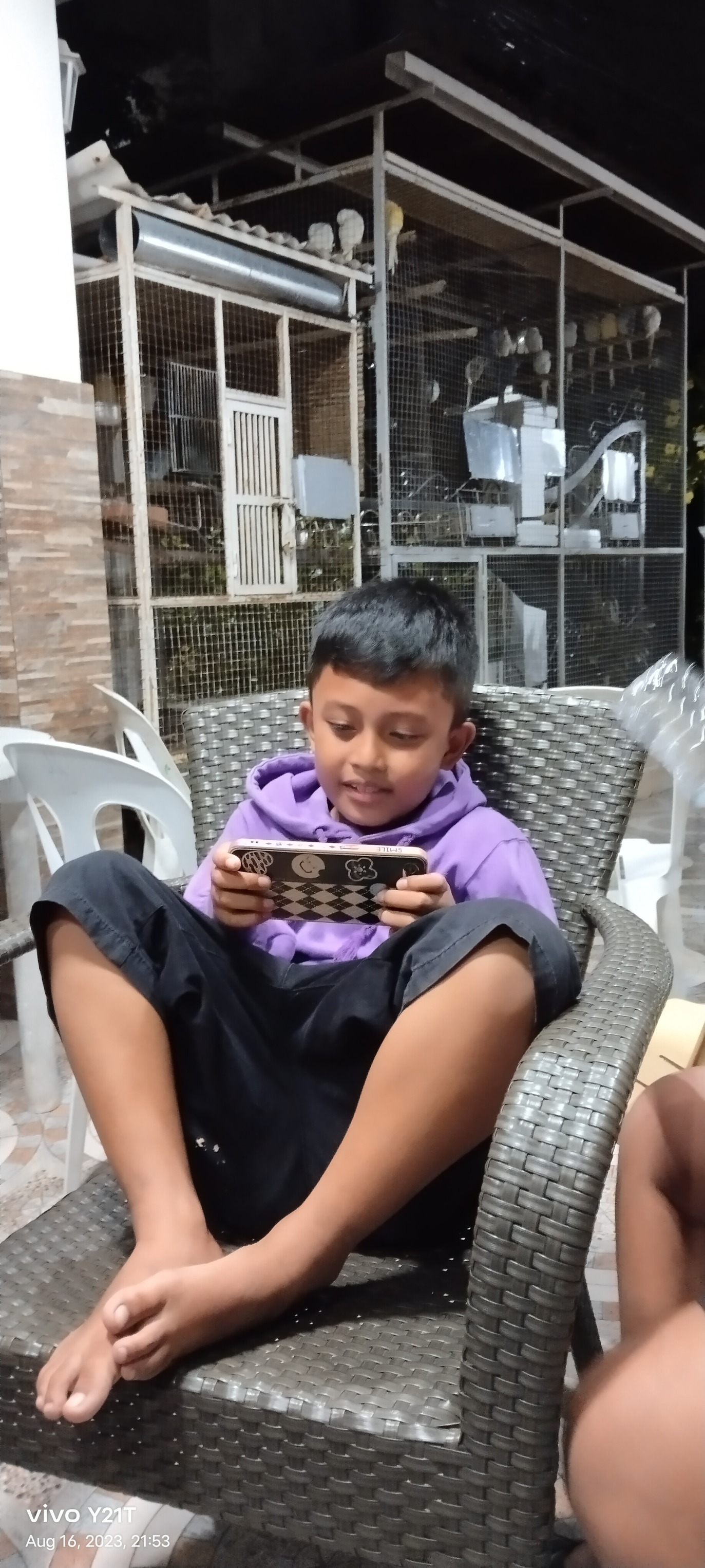 Johndy Minguito Magno