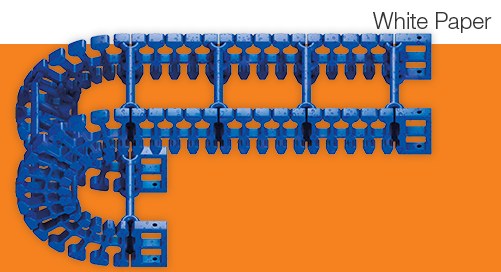 igus - 𝐂𝐥𝐞𝐚𝐧𝐥𝐢𝐧𝐞𝐬𝐬 𝐢𝐬 𝐚 𝐭𝐨𝐩 𝐩𝐫𝐢𝐨𝐫𝐢𝐭𝐲 𝐟𝐨𝐫 𝐦𝐚𝐧𝐲! From packaging to large ...