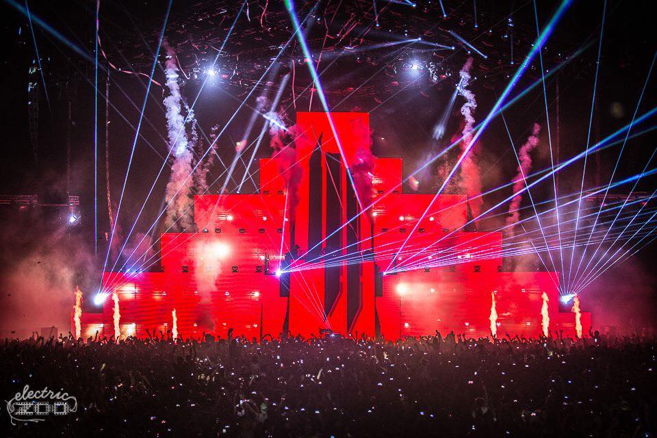 Electric Zoo Mexico Throwback To The Time We Took Over Mexico City Facebook facebook