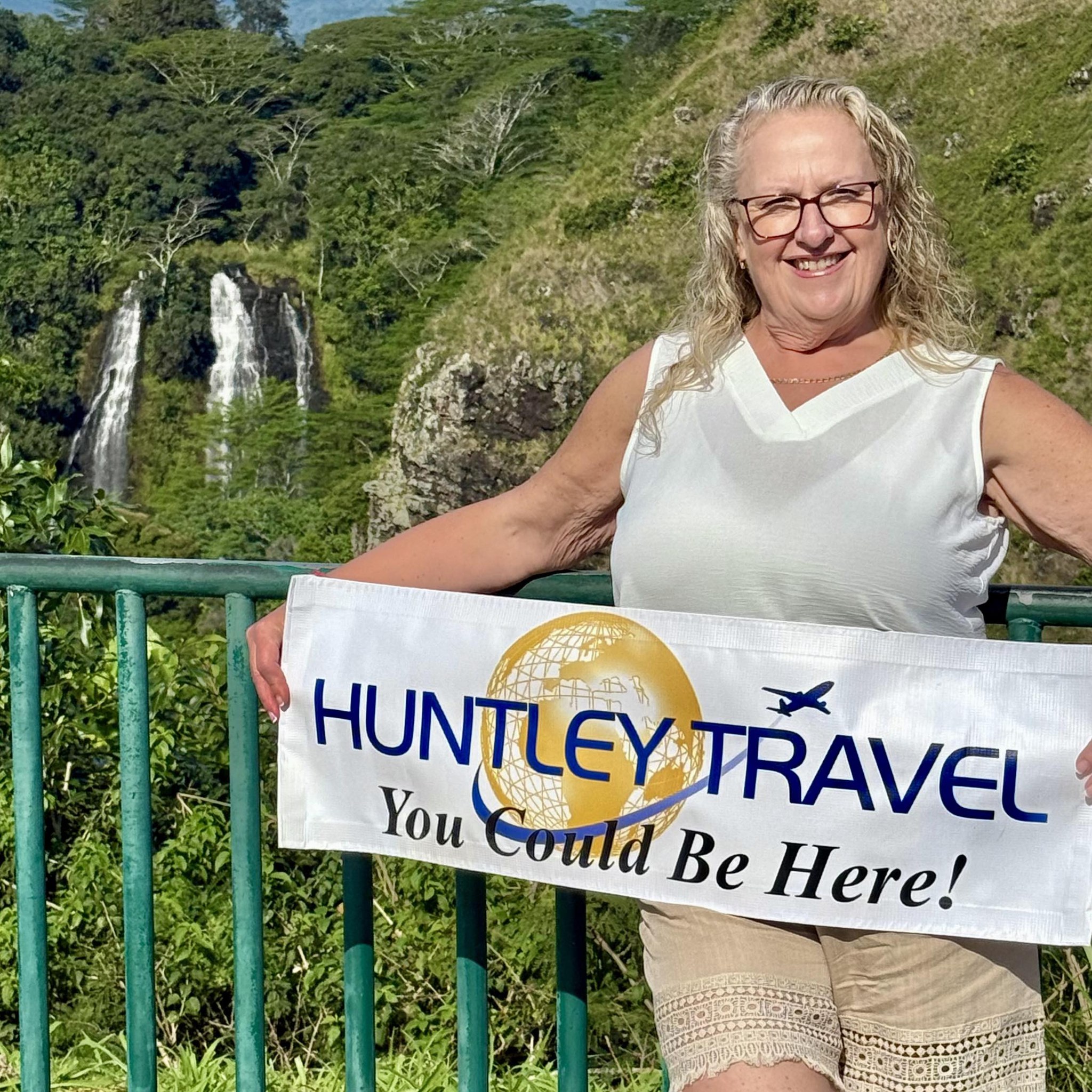 You don’t need a whole vacation figured out before you walk through our ...