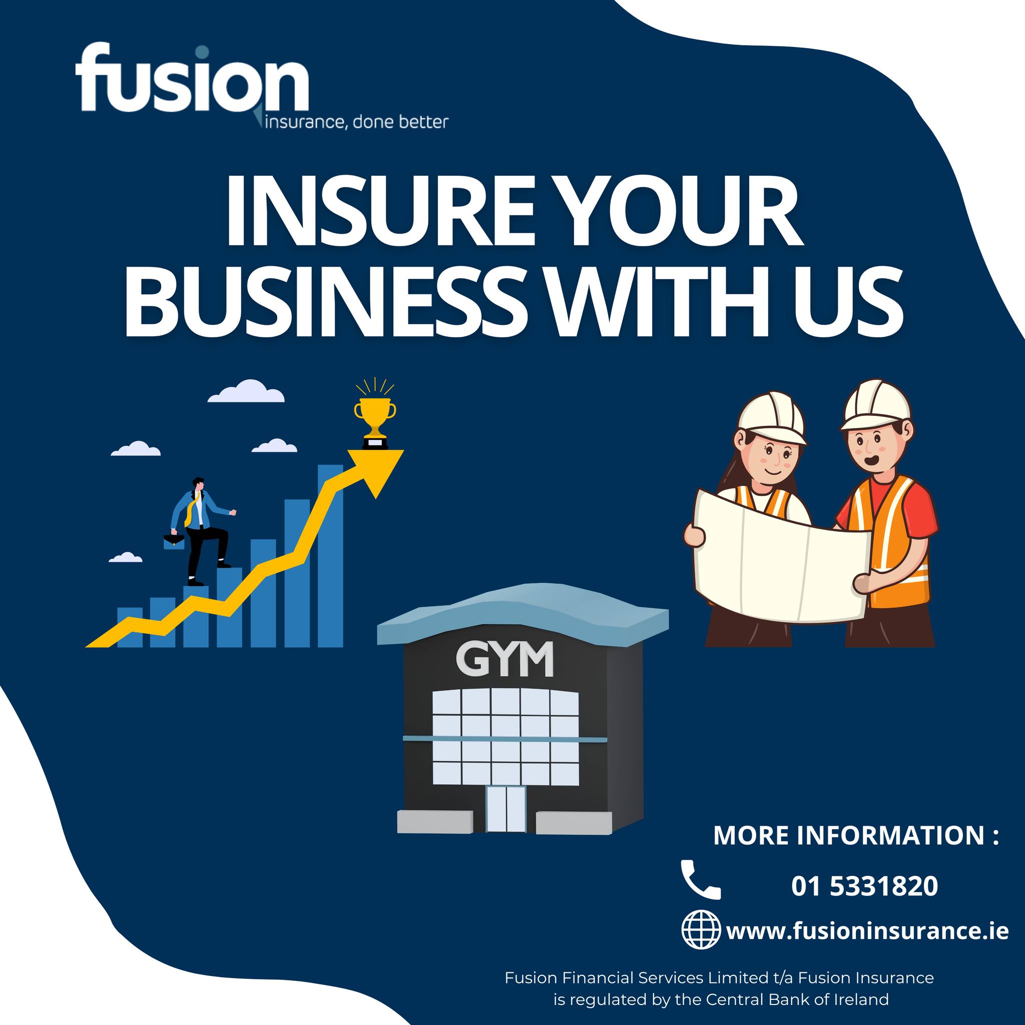 Fusion Insurance | Swords