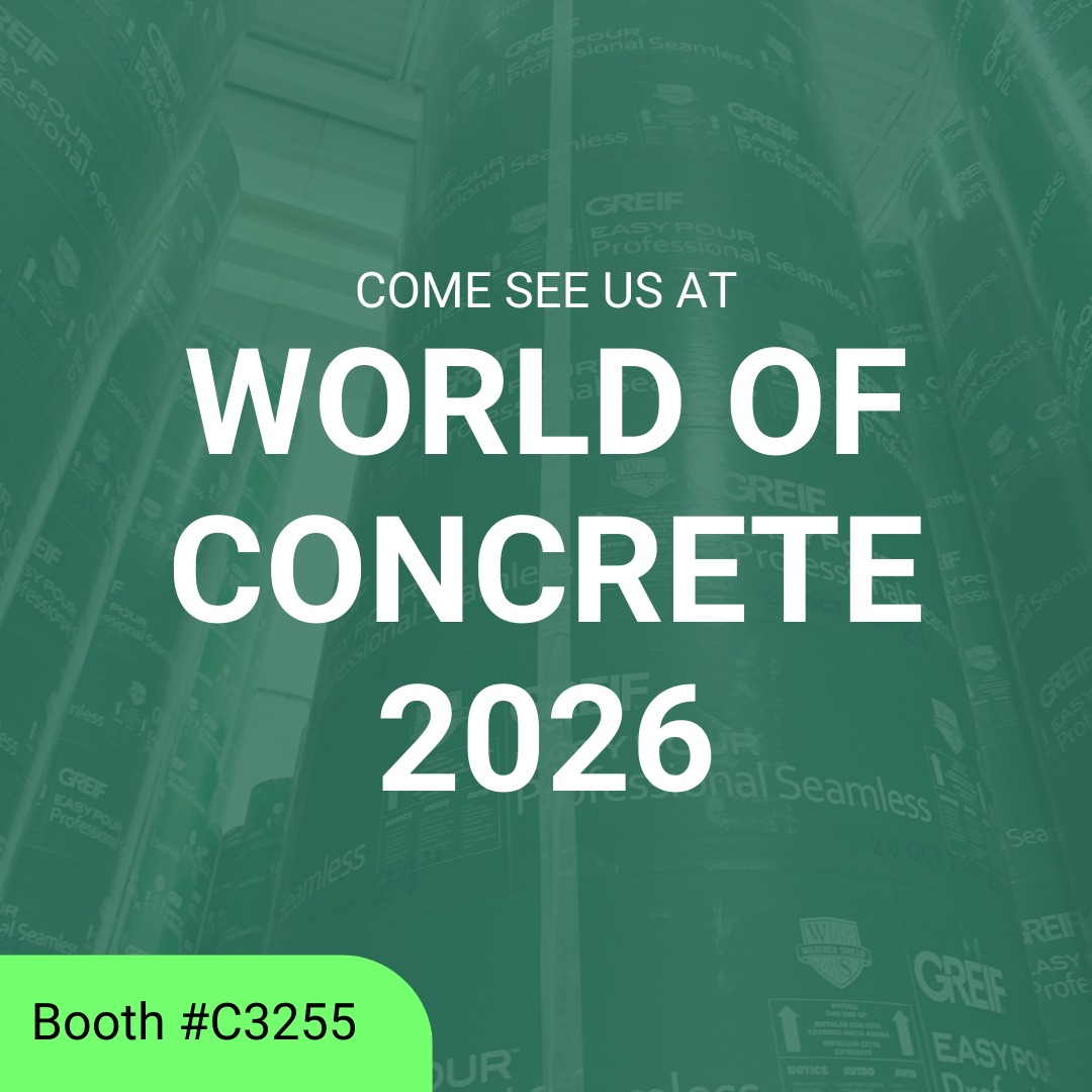Greif - Rise and shine, Vegas! 🌞 We’re ready to kick off World of ...