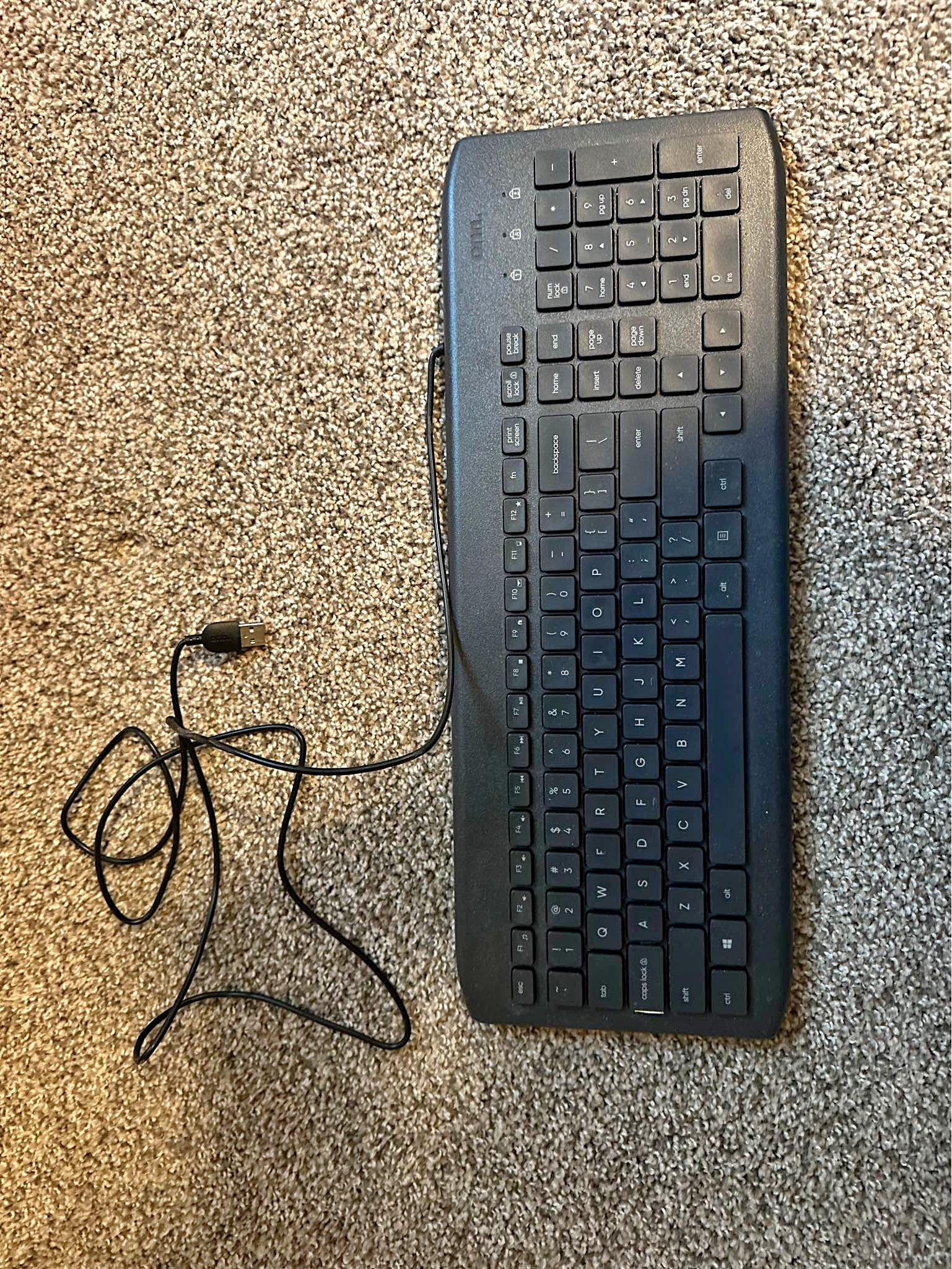 Apple Magic Keyboard with TouchID and Numpad, with Magic Mouse ...