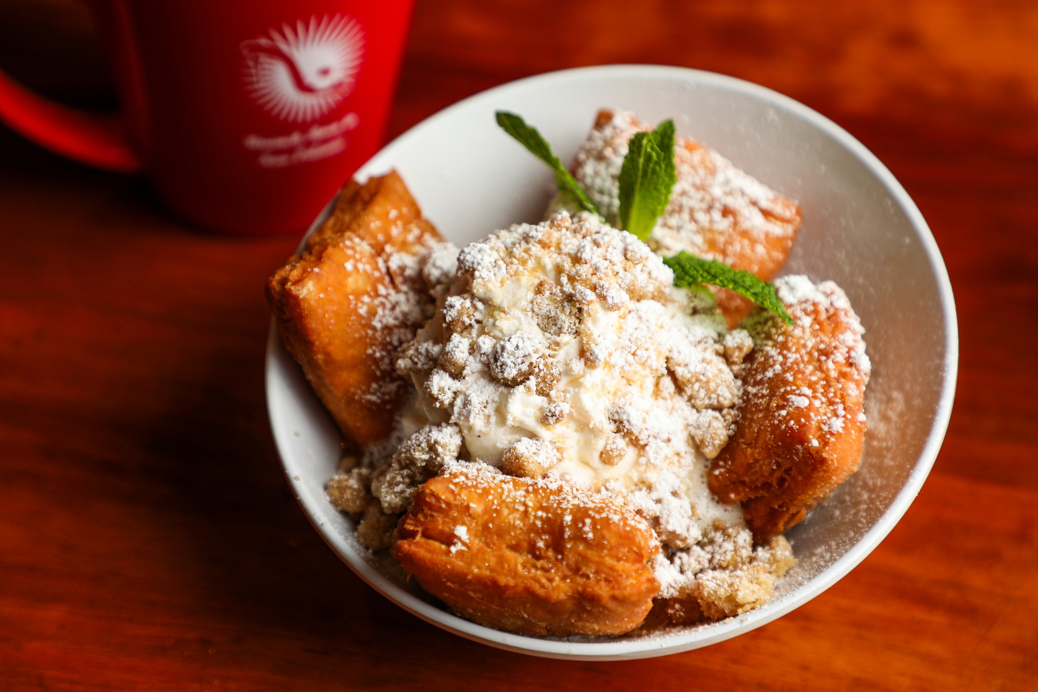 Brunch with Ruby - Ruby Sunshine | Franklin TN