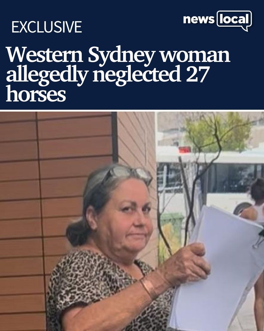 🚨 We can reveal the name of a woman... - Blacktown Advocate | Facebook