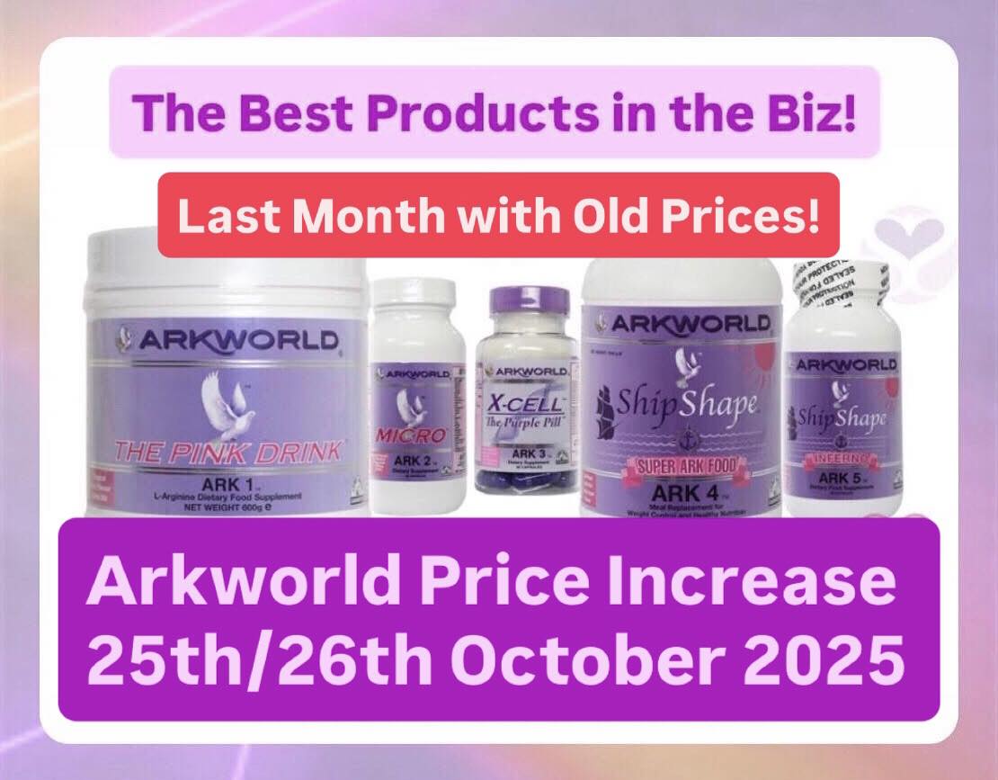 Arkworld Intl