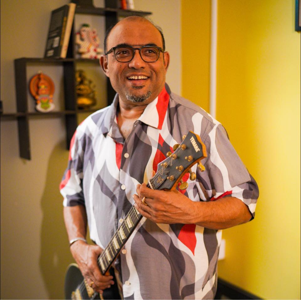Raghab Chatterjee
