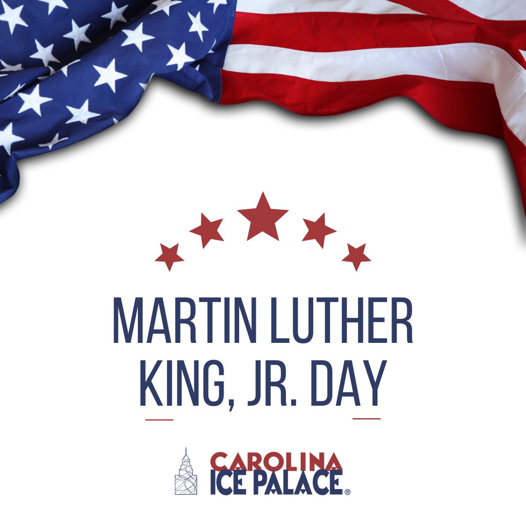 Carolina - Today, we pause to celebrate the legacy of Dr. Martin Luther ...