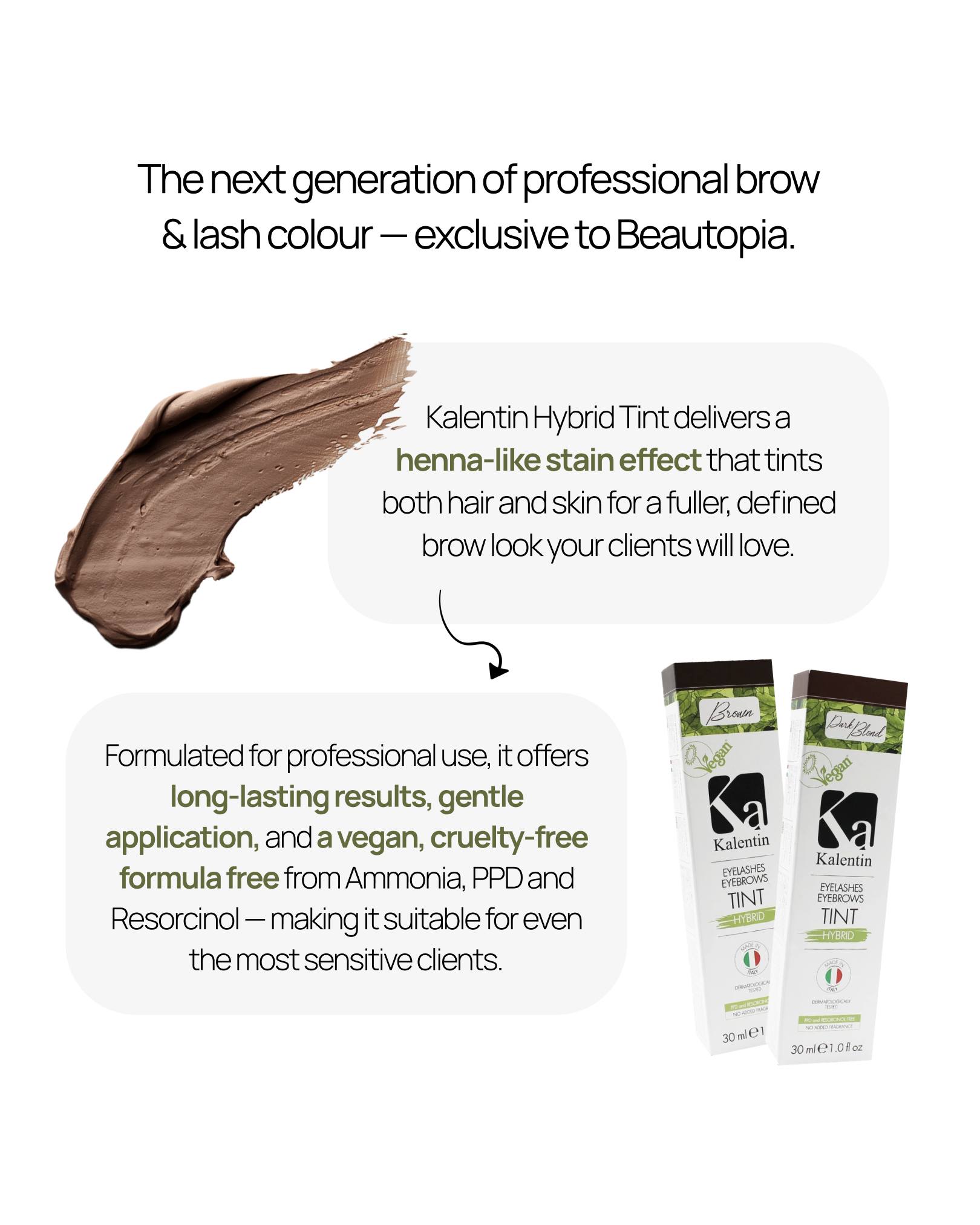 Beautopia Hair & Beauty Supplies Trade | Rockhampton QLD